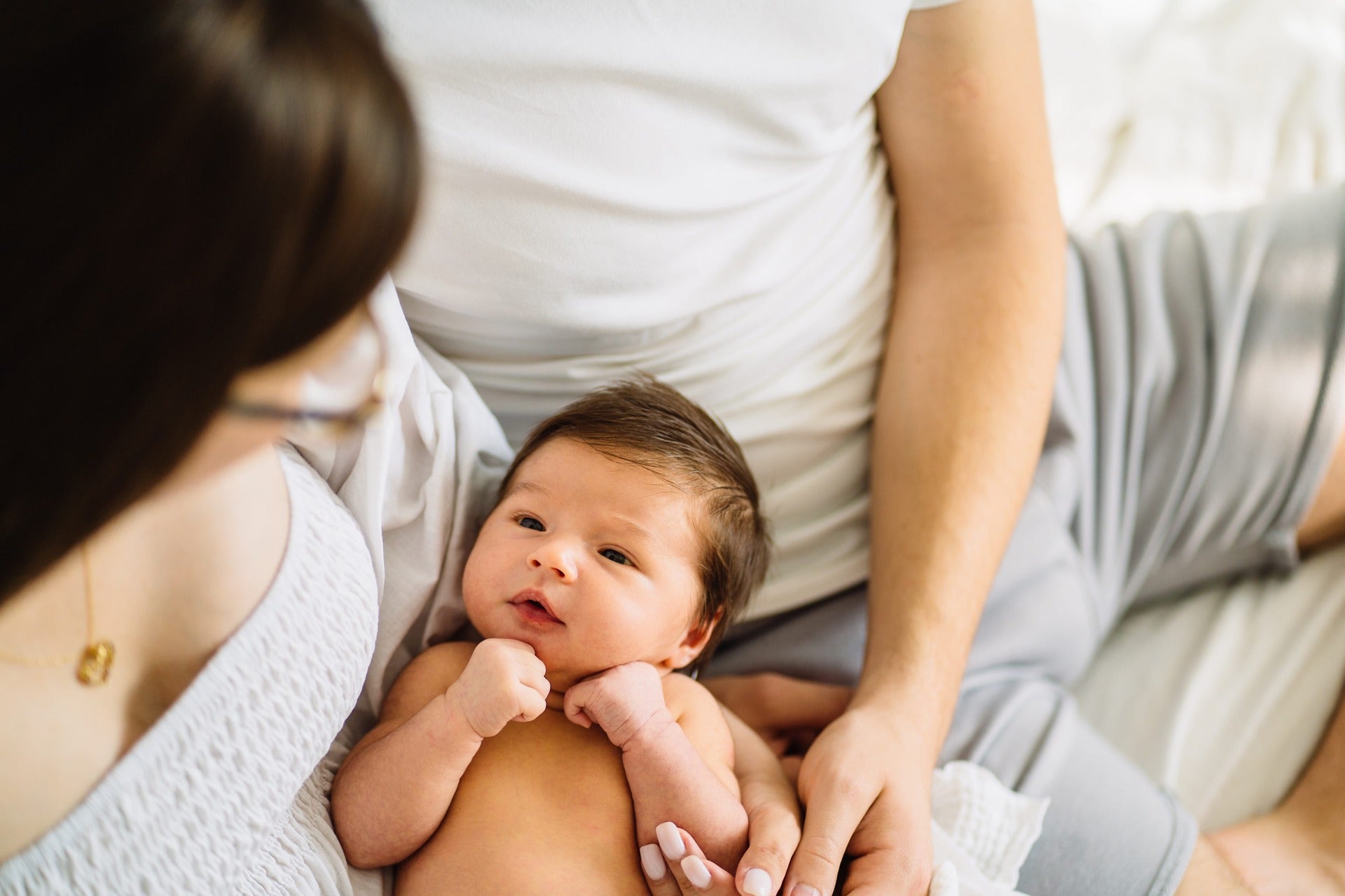 Hey Mama – Here’s What You Need to Know About Cradle Cap