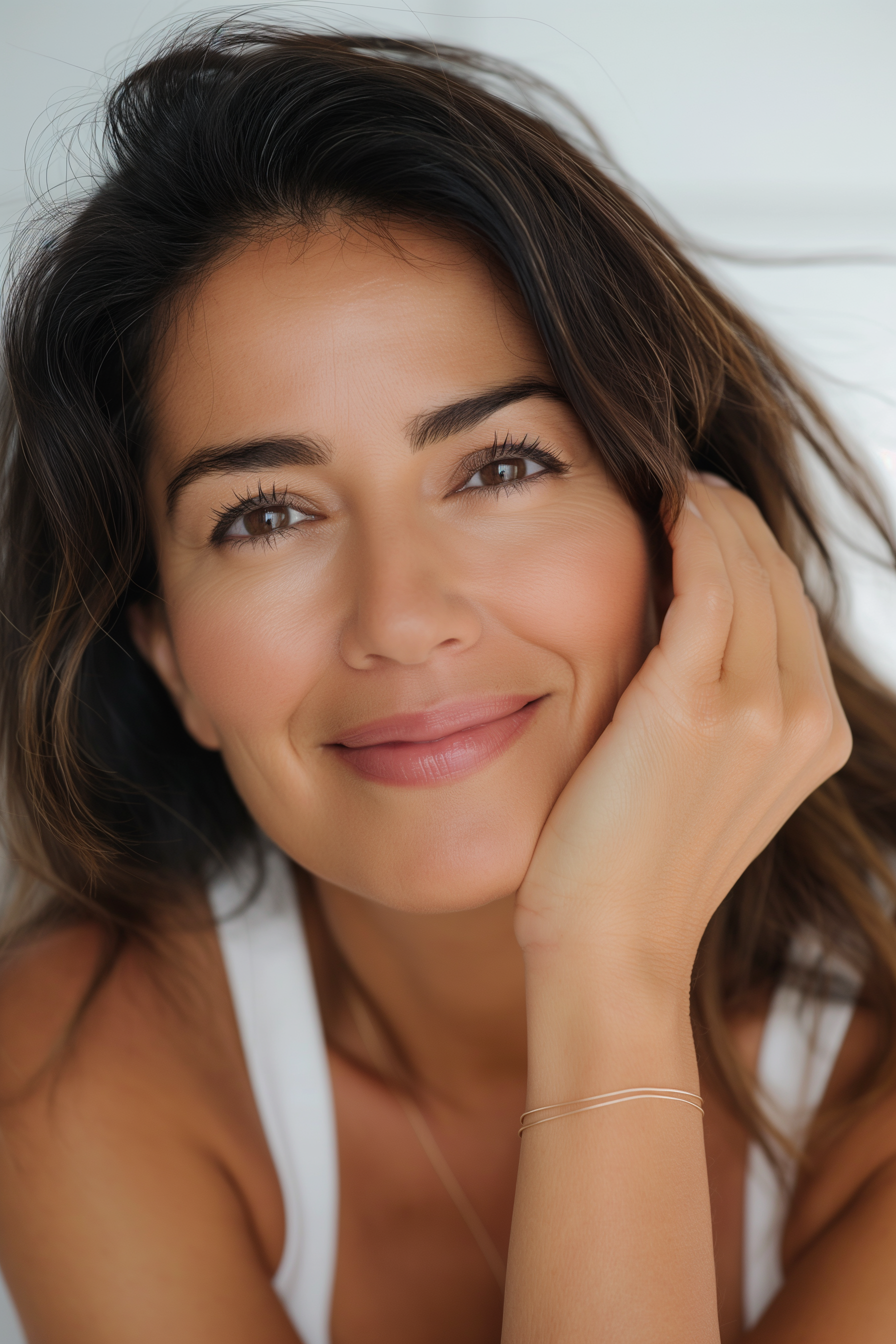 Unscented for Fertility Treatment