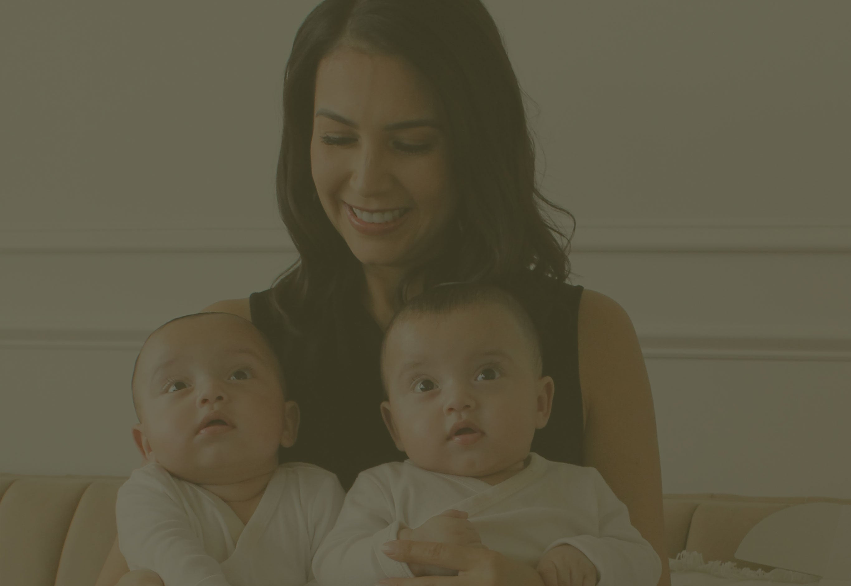 2025 Holiday Gift Sets - For Baby