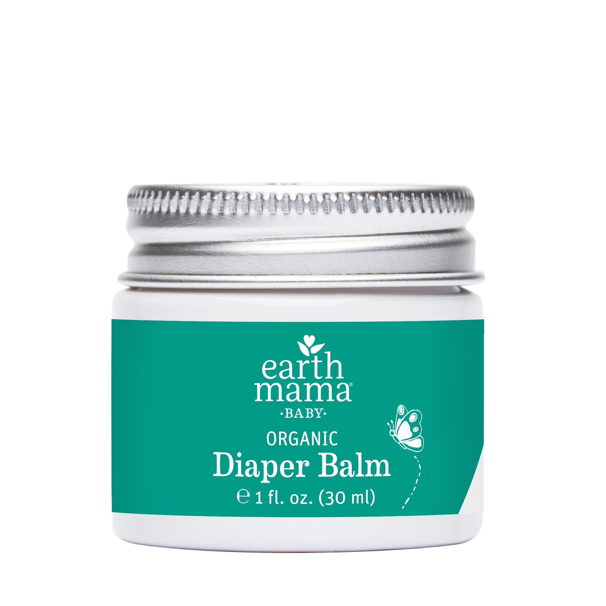 Earth Mama Organics - Diaper Balm