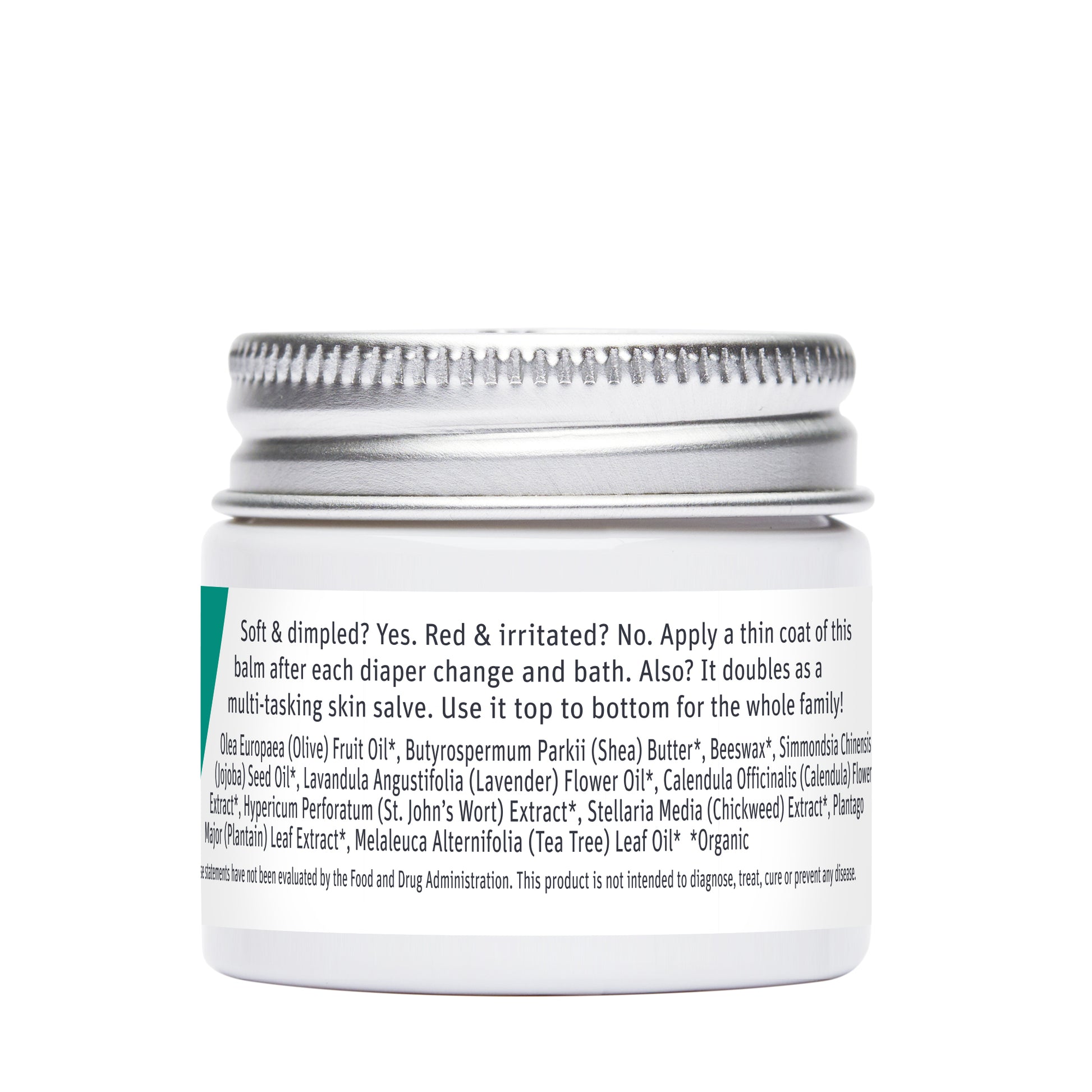 Earth Mama Organics - Diaper Balm