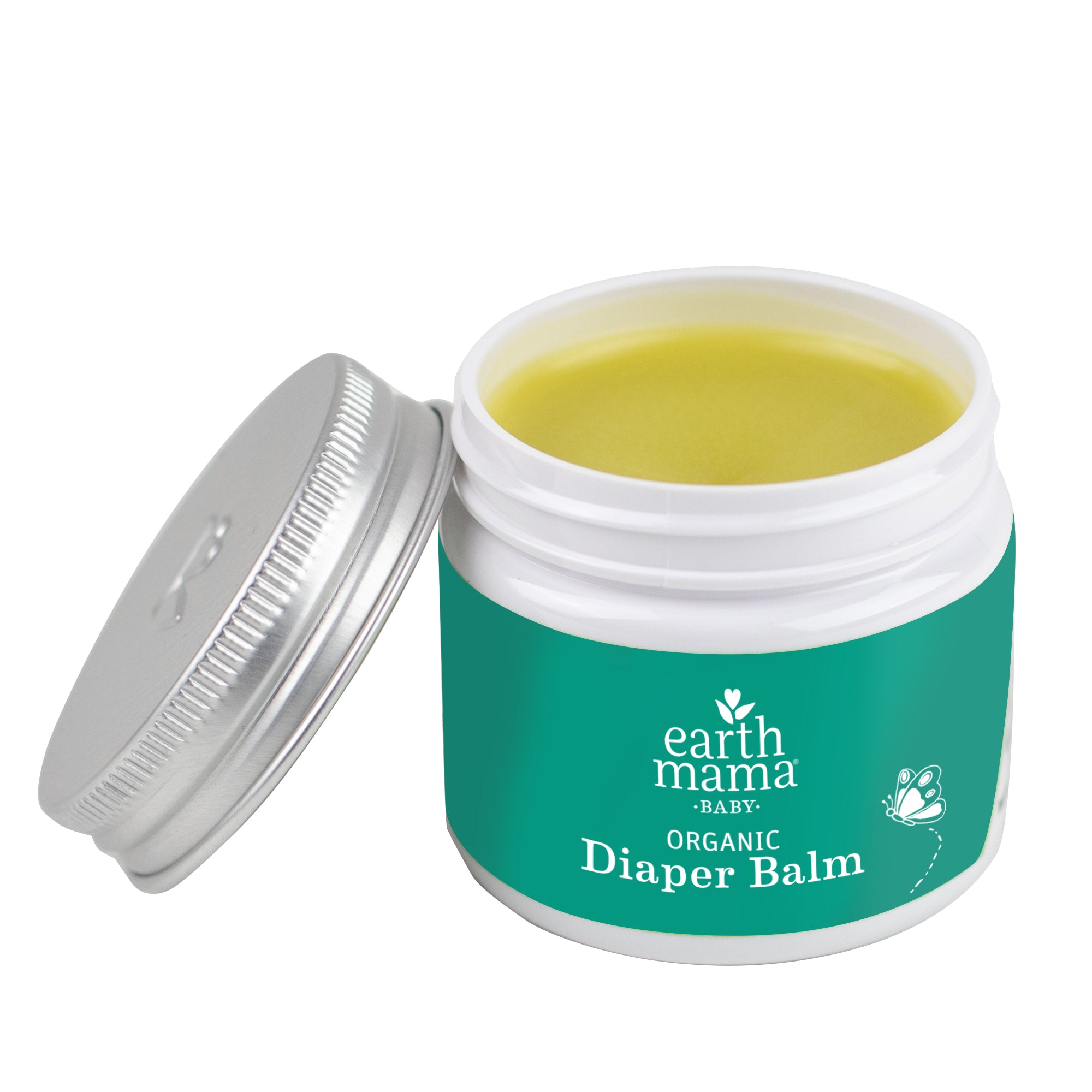 Earth Mama Organics - Diaper Balm
