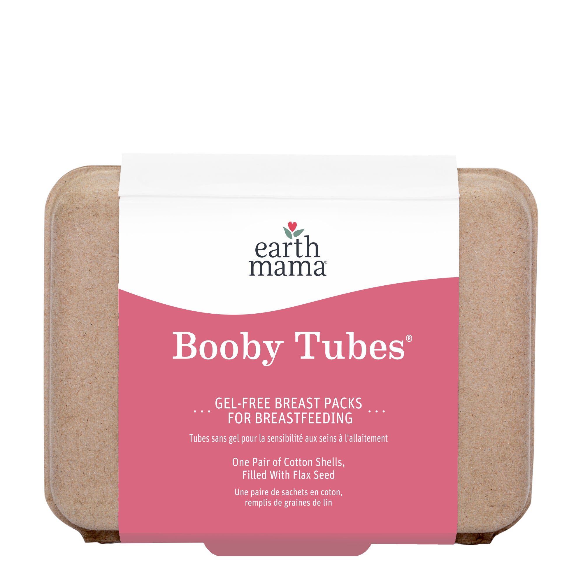 Earth Mama Organics - Booby Tubes