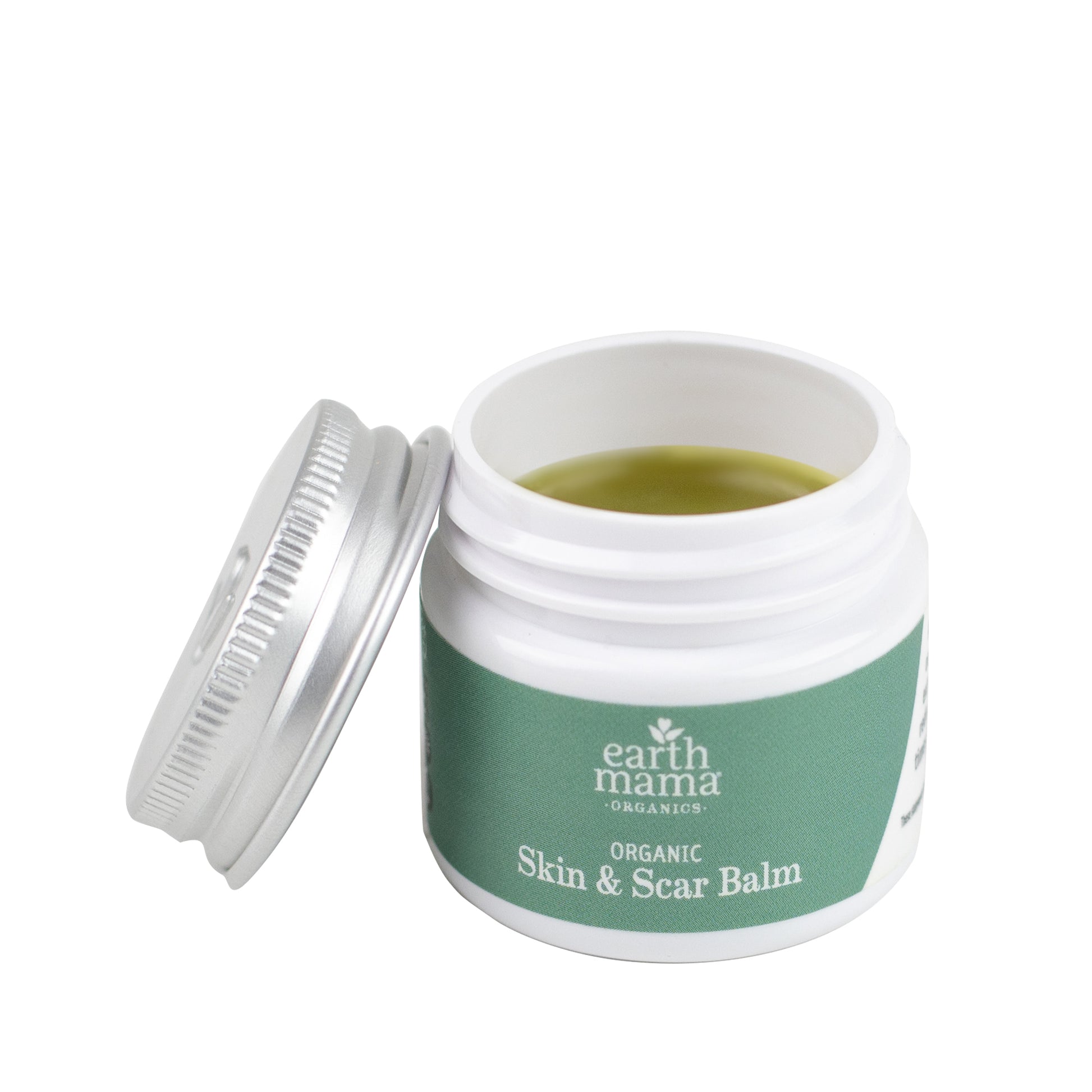 Earth Mama Organics - Skin & Scar Balm