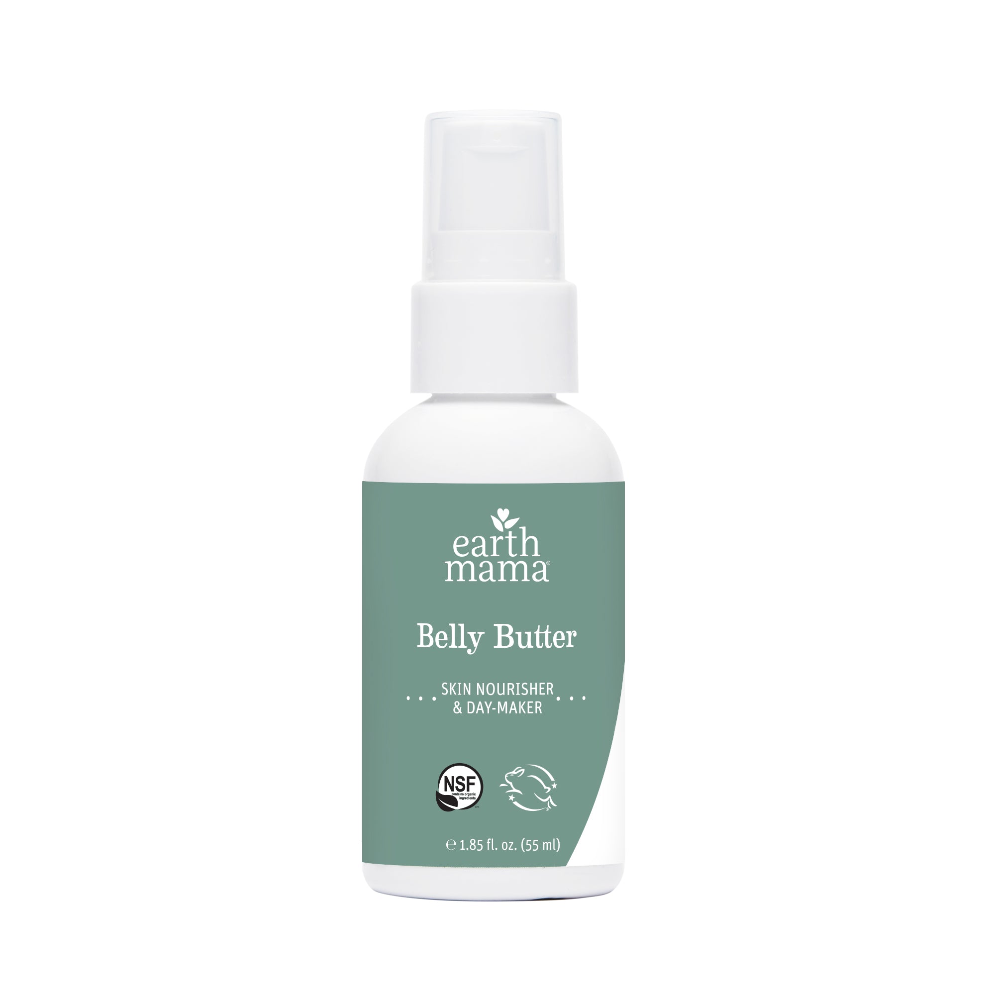 Earth Mama Organics - Belly Butter