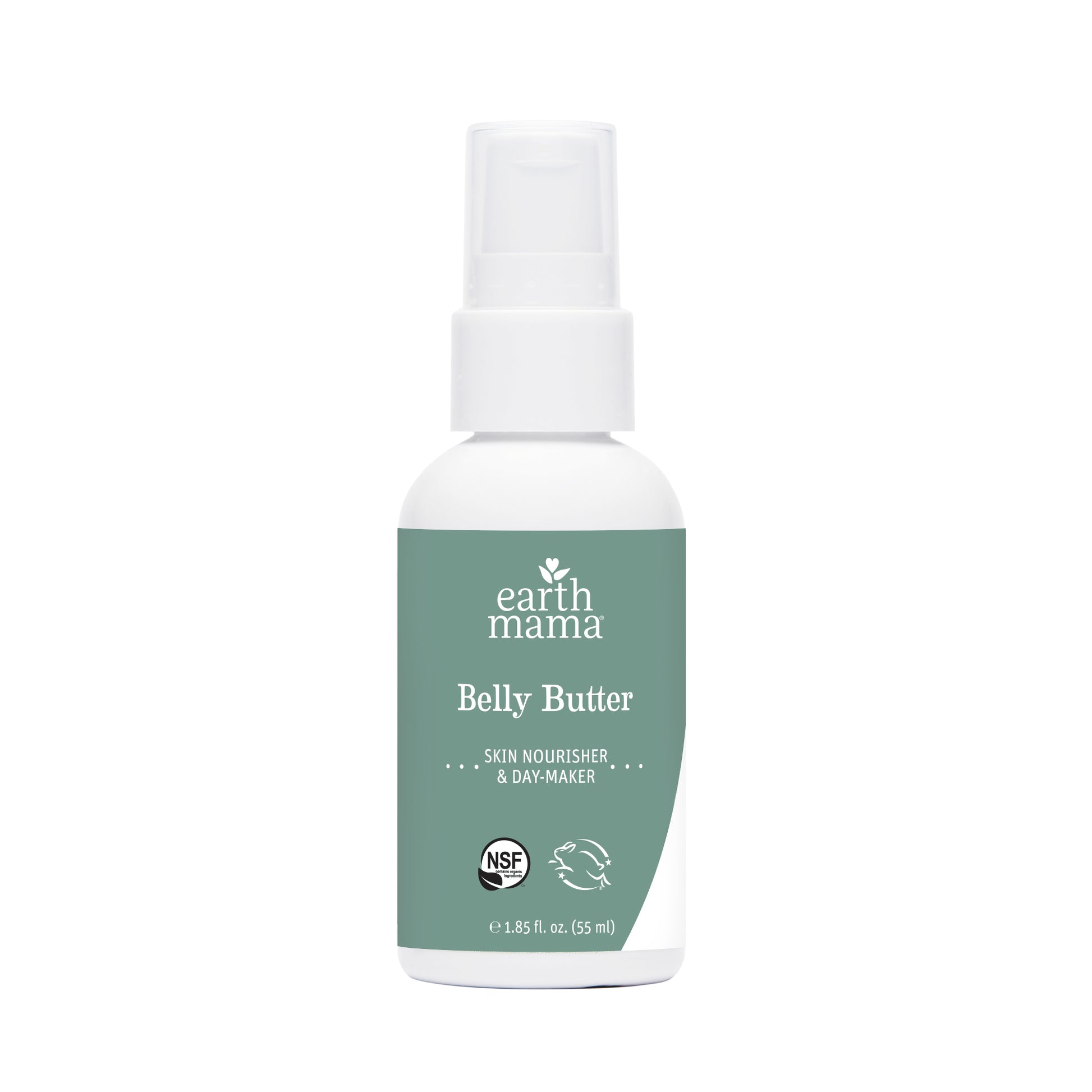 Earth Mama Organics - Belly Butter