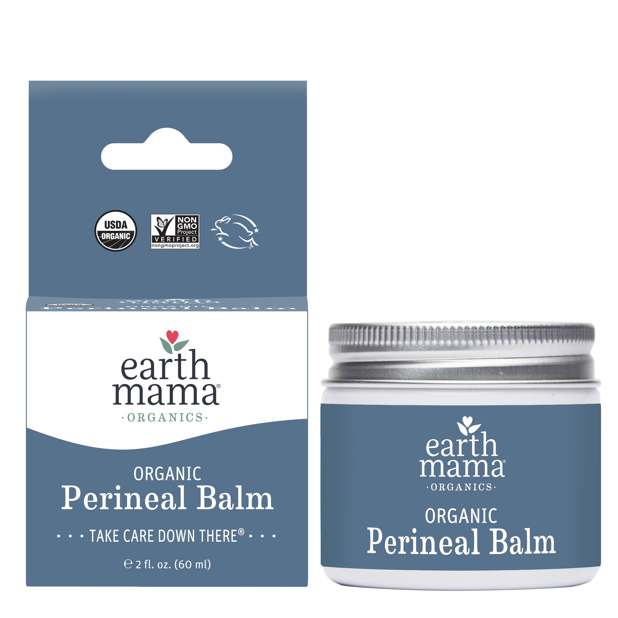 Earth Mama Organics - Perineal Balm