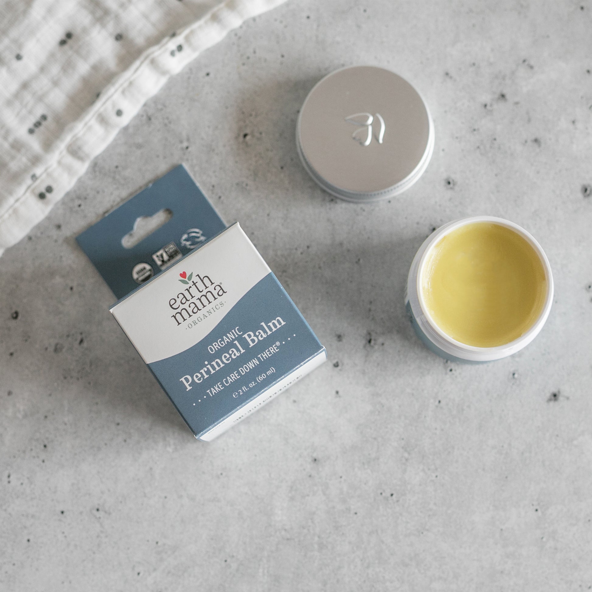 Earth Mama Organics - Perineal Balm