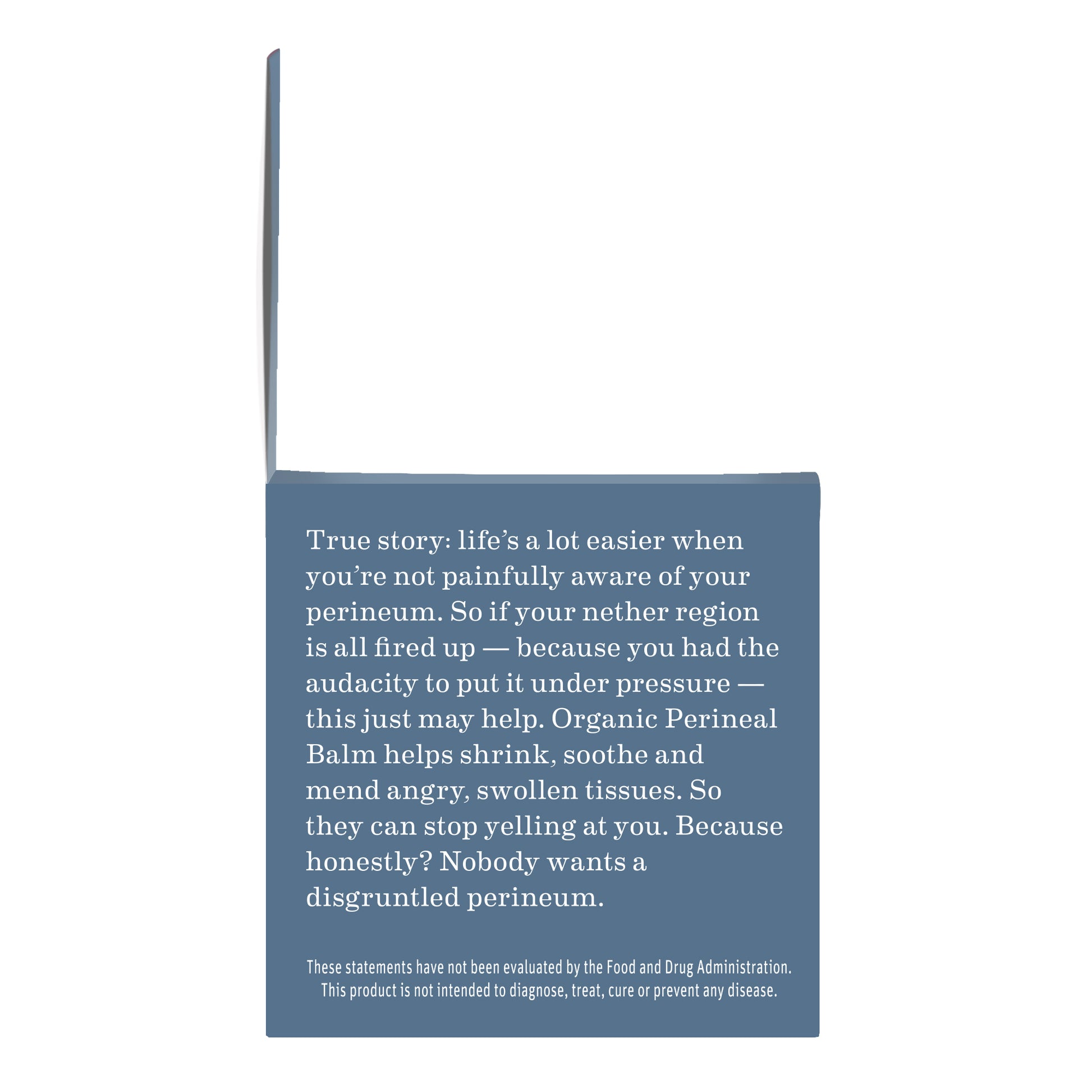 Earth Mama Organics - Perineal Balm