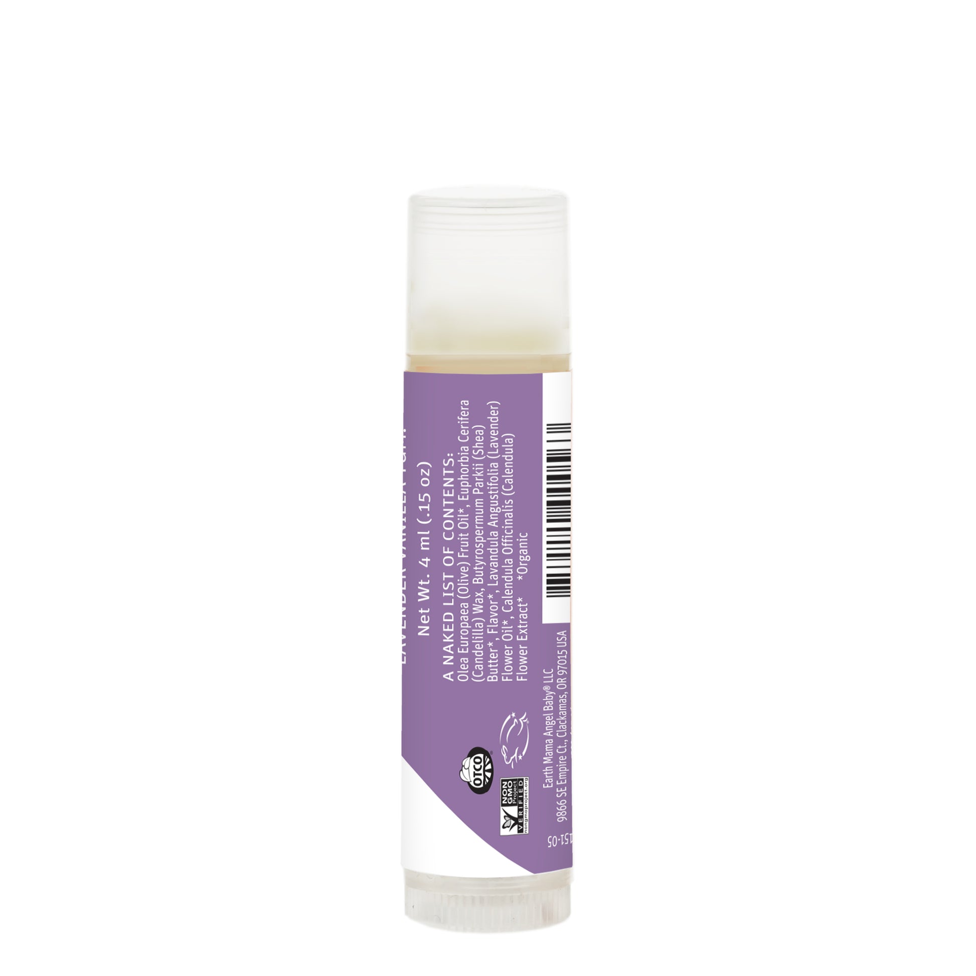 Earth Mama Organics - Lip Balm