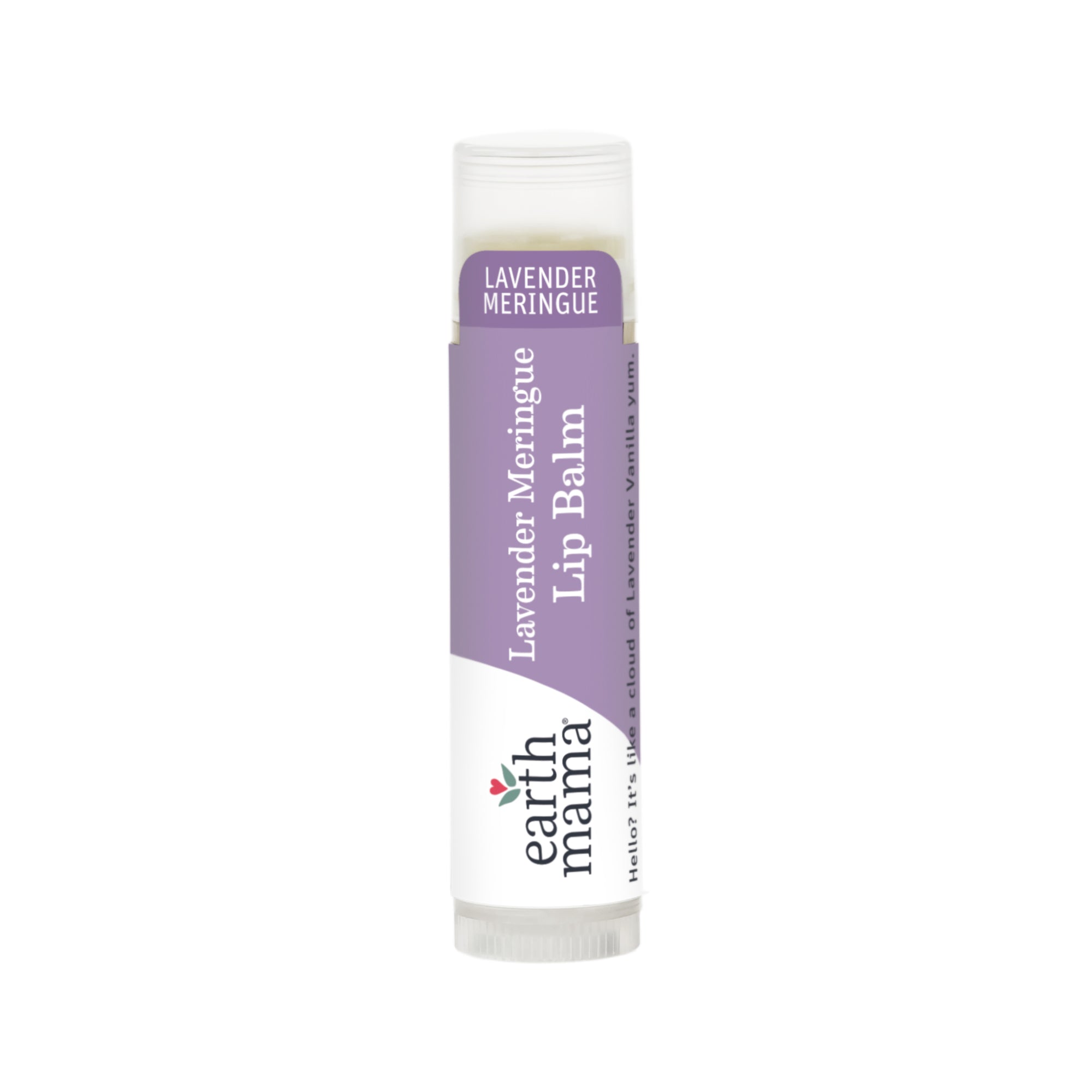 Earth Mama Organics - Lip Balm