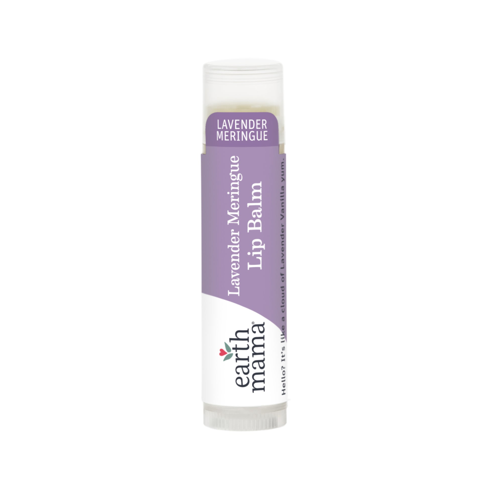 Earth Mama Organics - Lip Balm