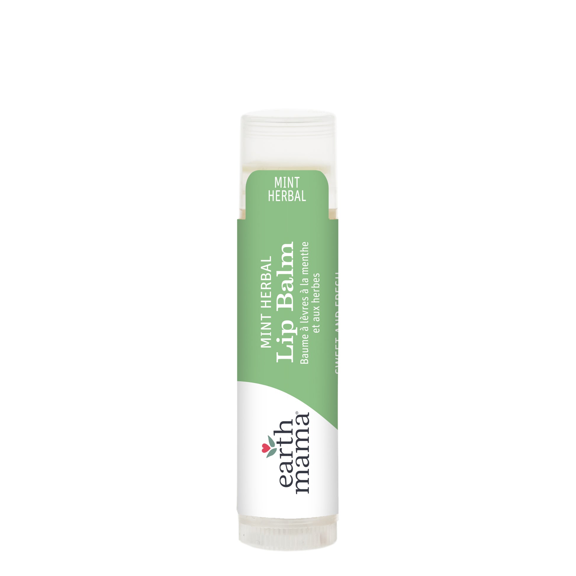 Earth Mama Organics - Lip Balms