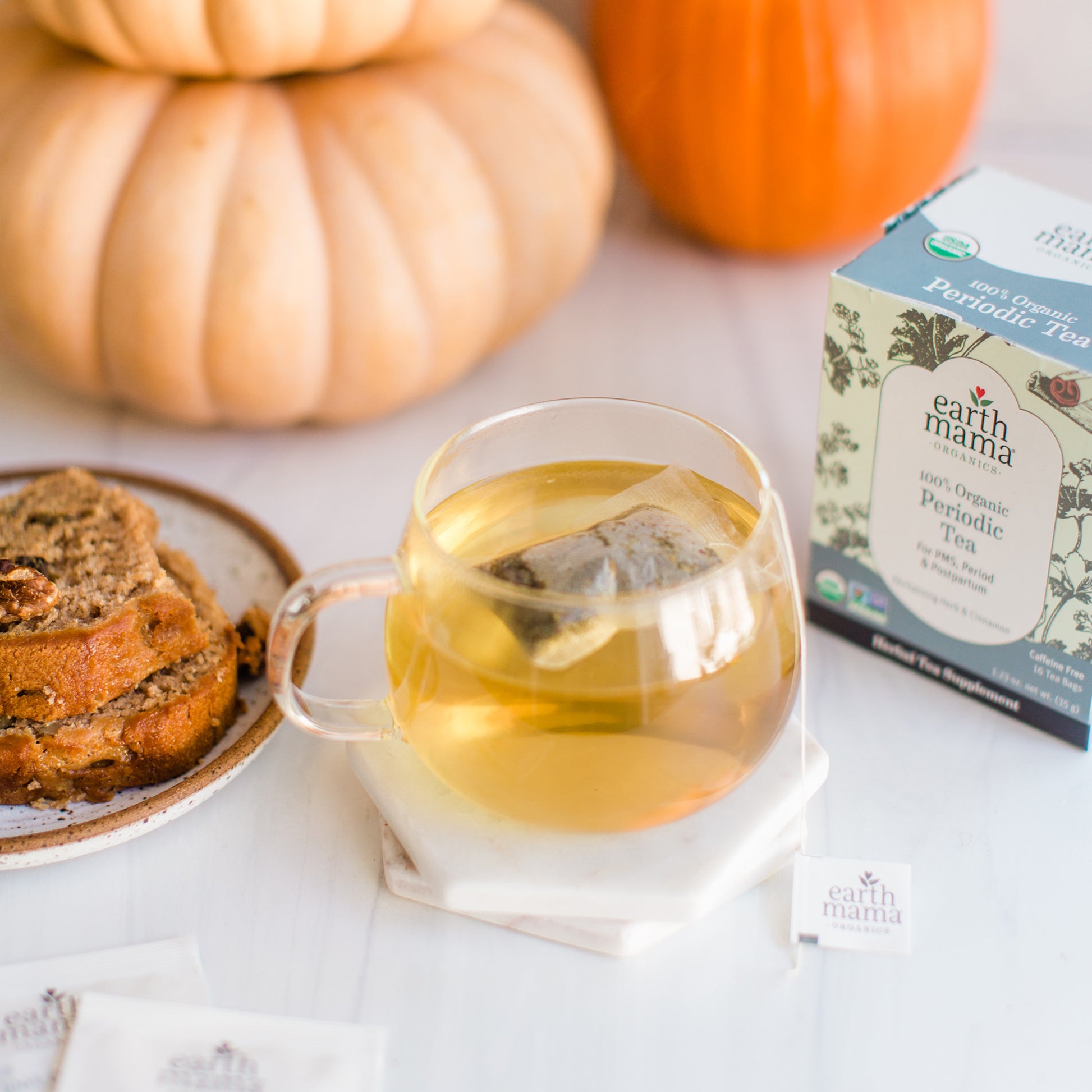 Earth Mama Organics - Periodic Tea