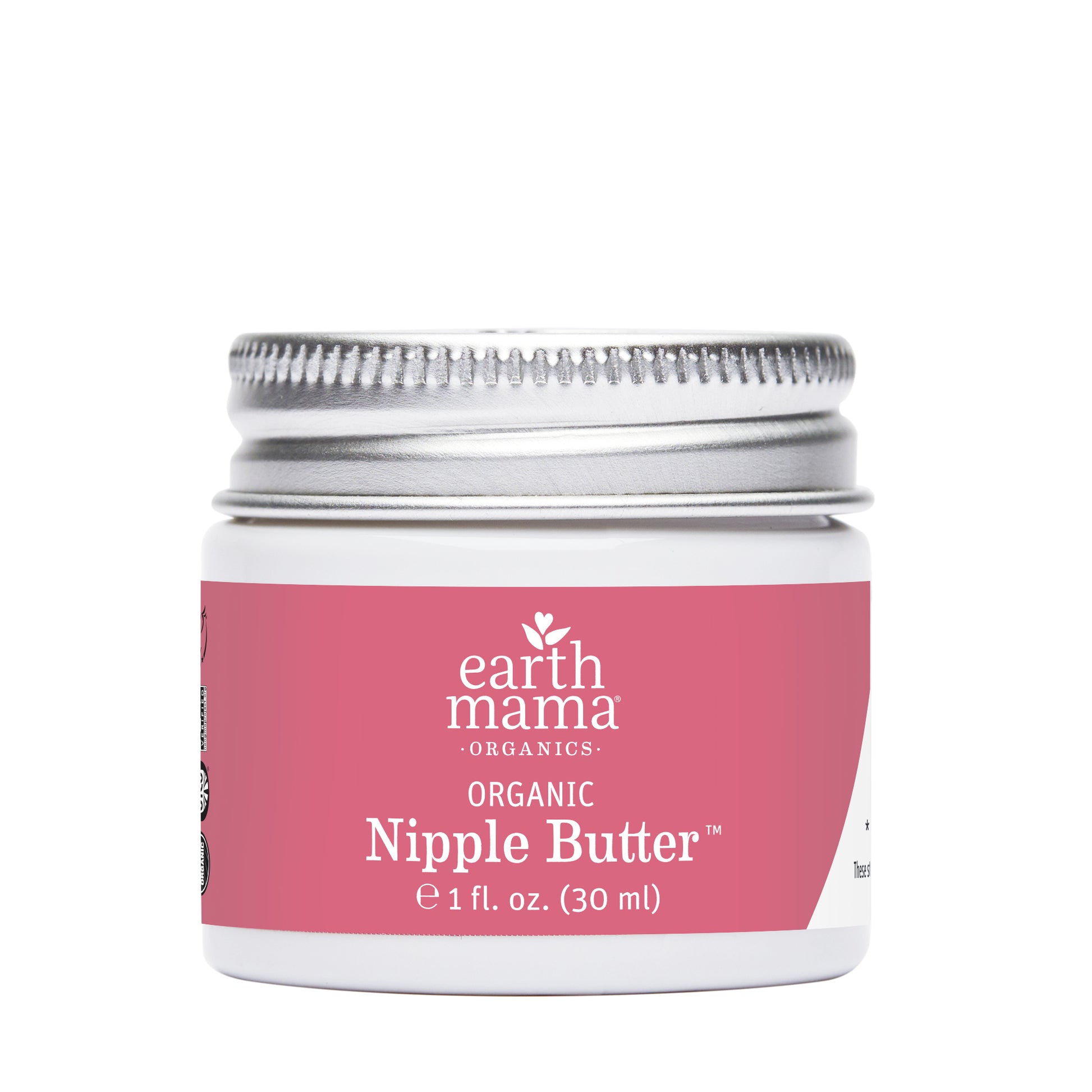 Earth Mama Organics - Nipple Butter