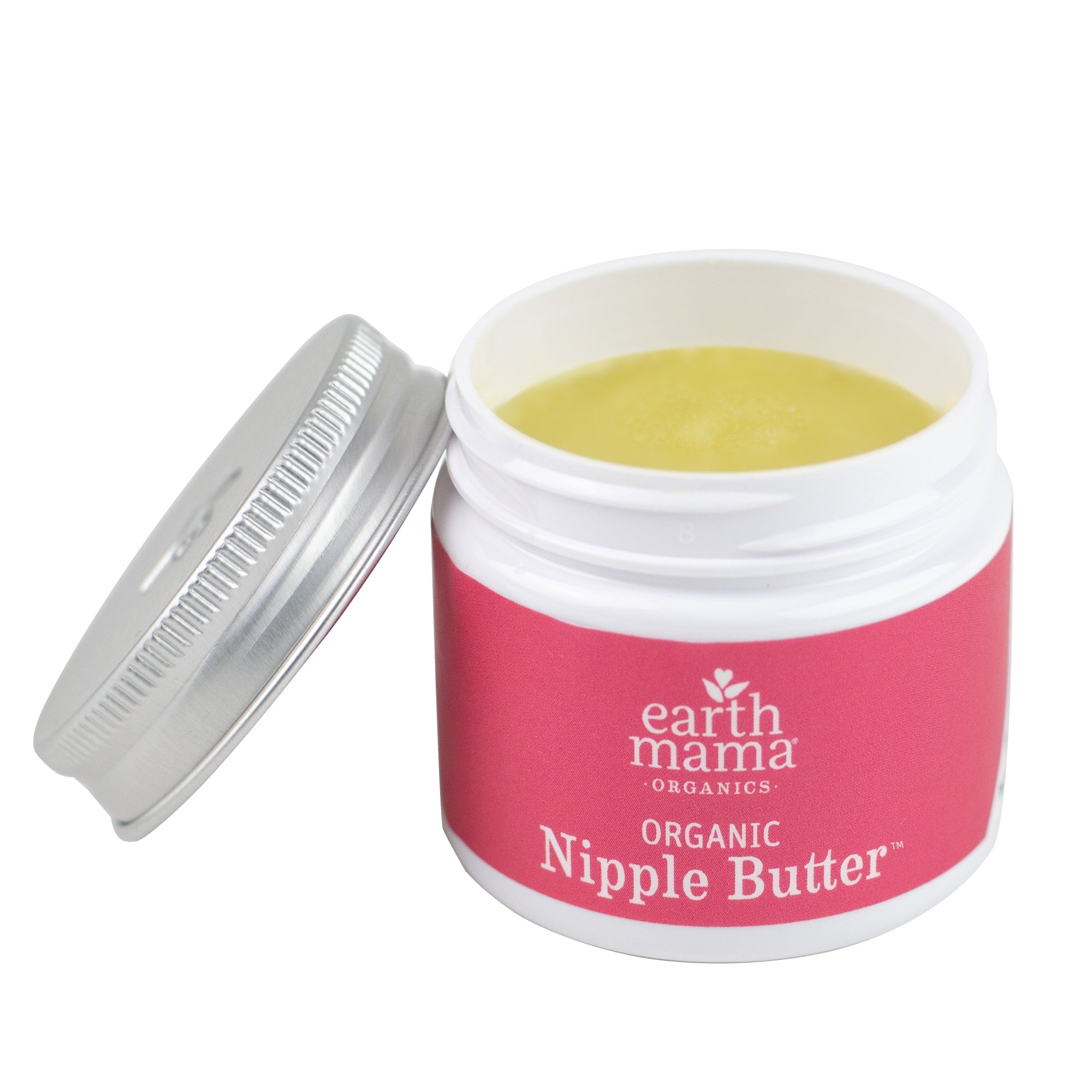 Earth Mama Organics - Nipple Butter
