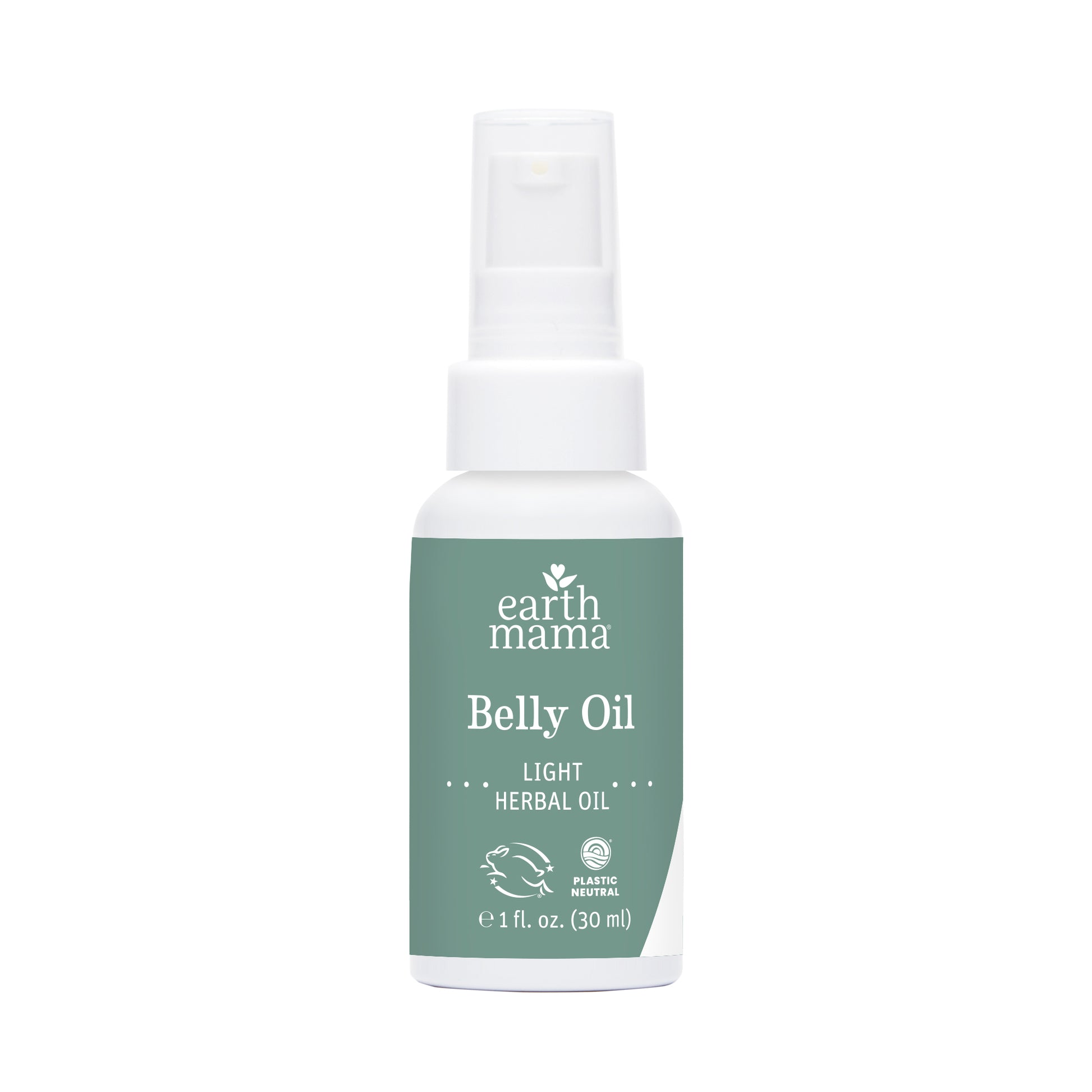 Earth Mama Organics - Belly Oil