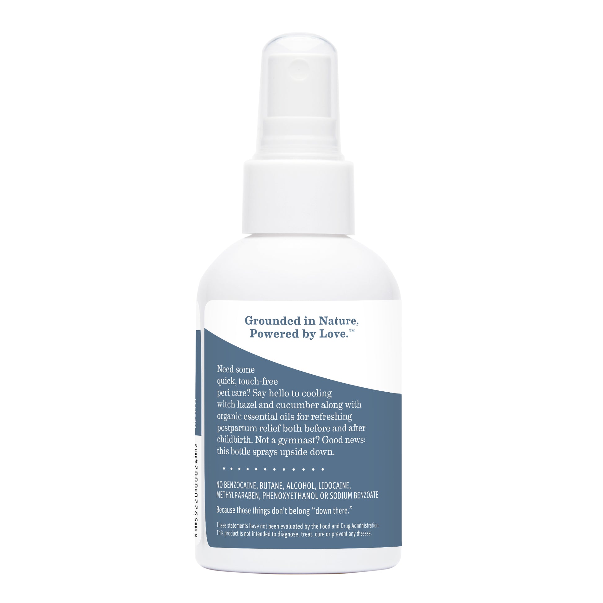 Earth Mama Organics - Herbal Perineal Spray
