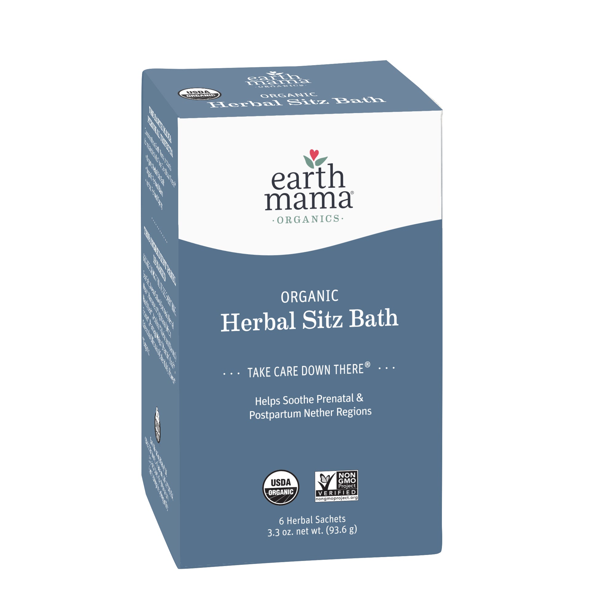 Earth Mama Organics - Herbal Sitz Bath