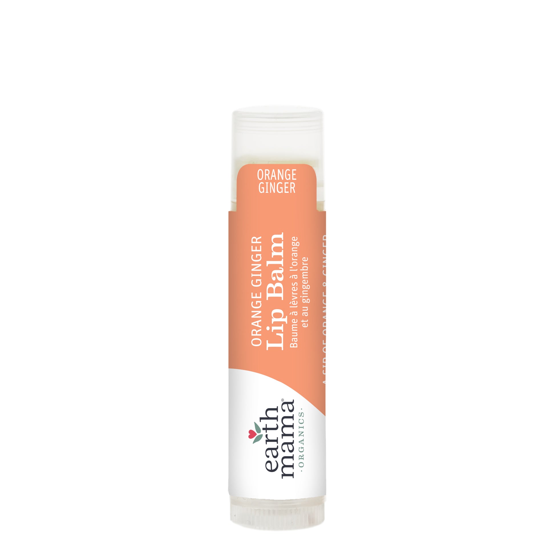 Earth Mama Organics - Lip Balms
