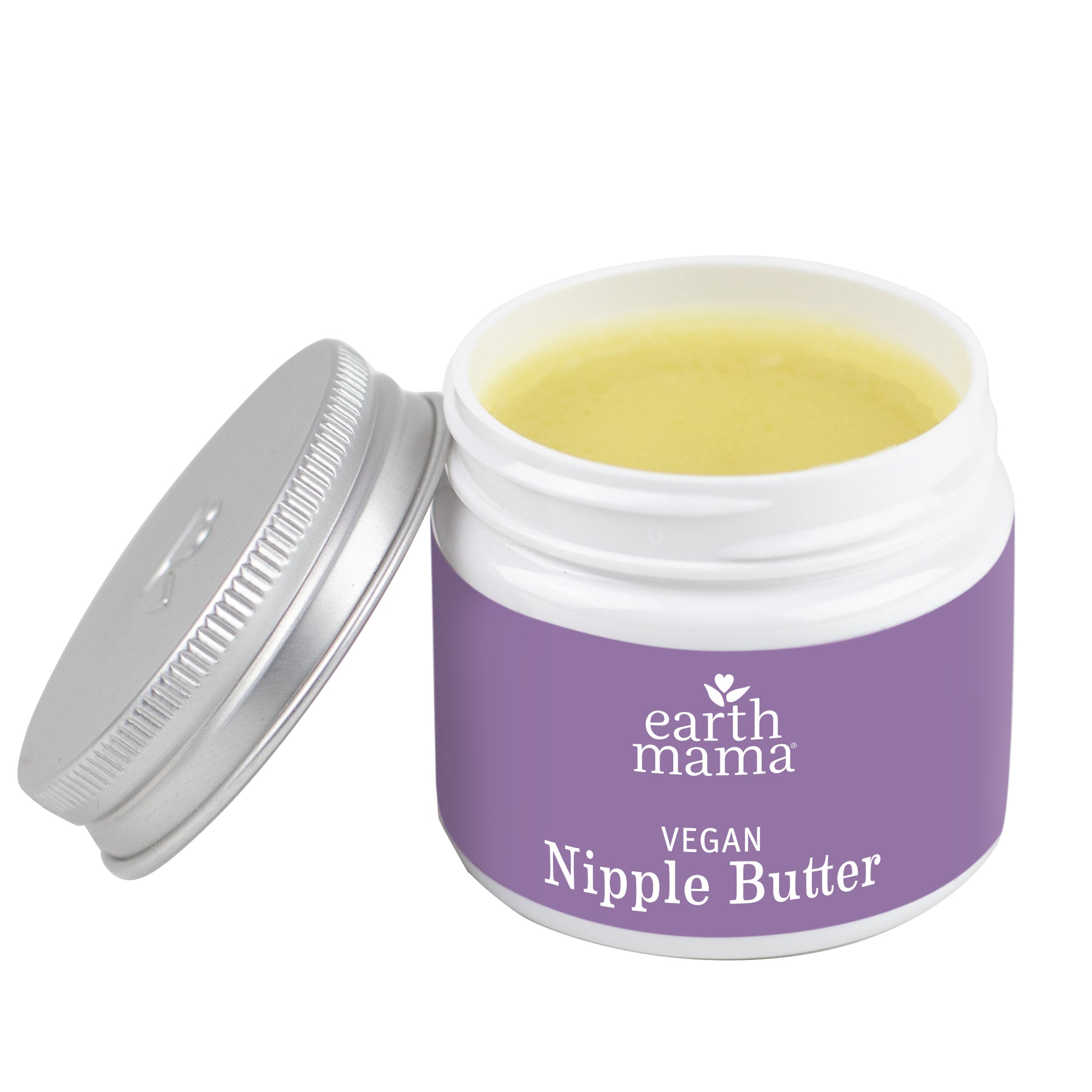 Earth Mama Organics.- Vegan Nipple Butter
