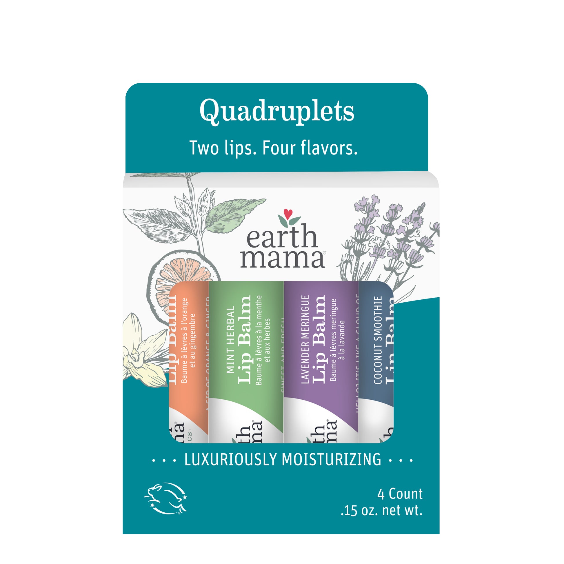 Precious Nursing Mama Essential Pampering Set