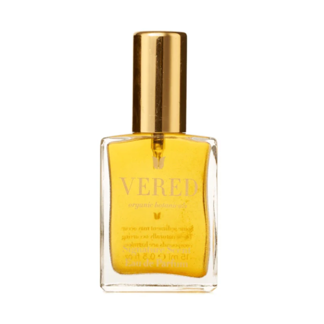 VERED Organic Botanicals - Signature Scent Eau de Parfum