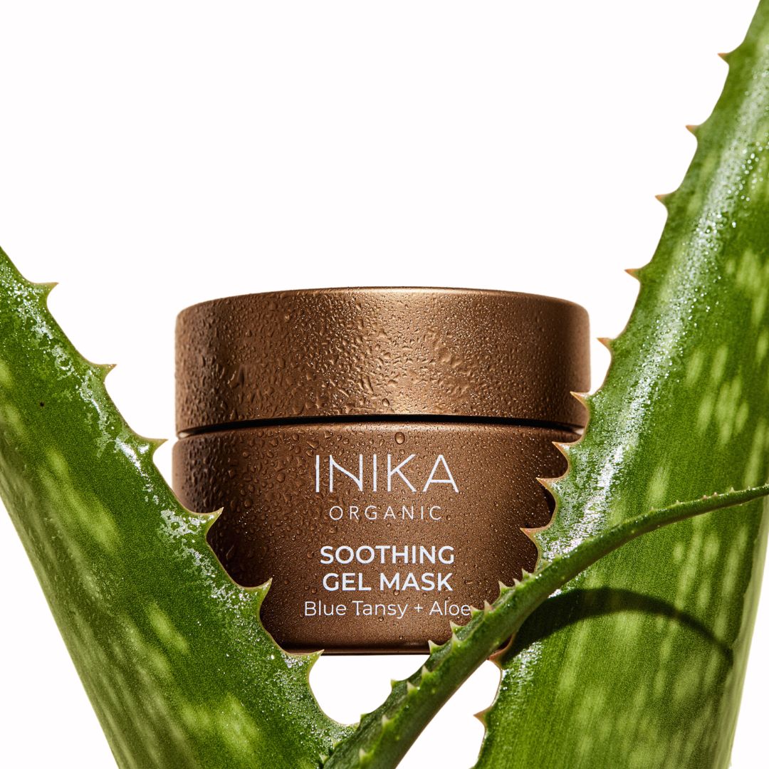 INIKA Organic - INIKA Organic Soothing Gel Mask