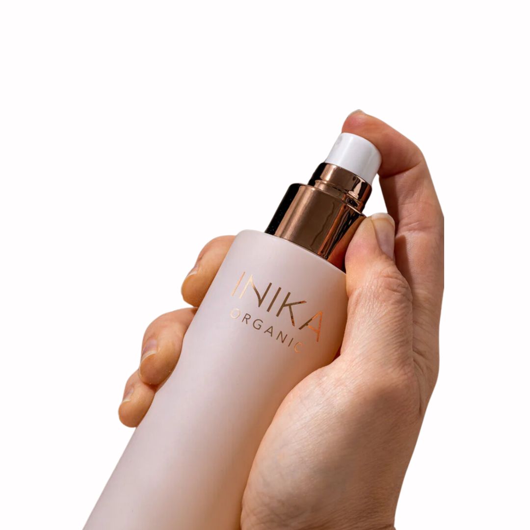 INIKA Organic - Hydrating Toning Mist