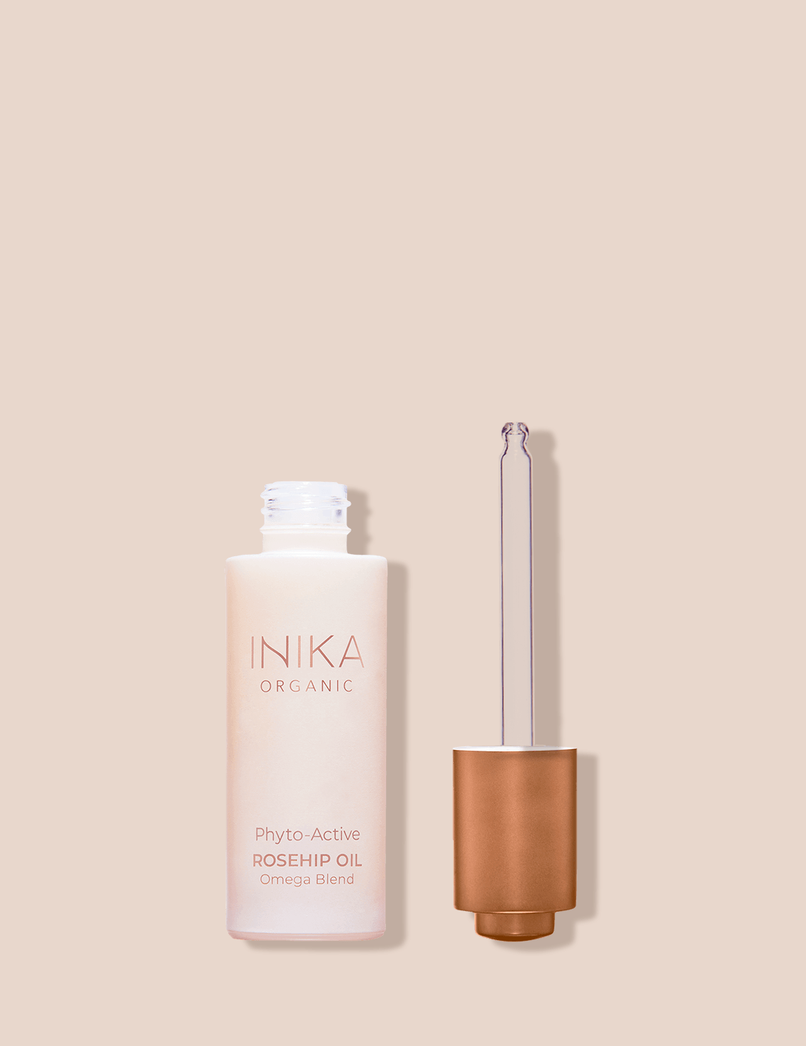 INIKA Organic - Phyto-Active Rosehip Oil