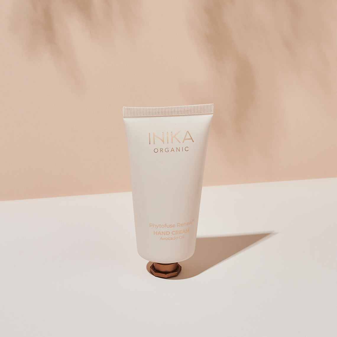 INIKA Organic - Phytofuse Renew Hand Cream