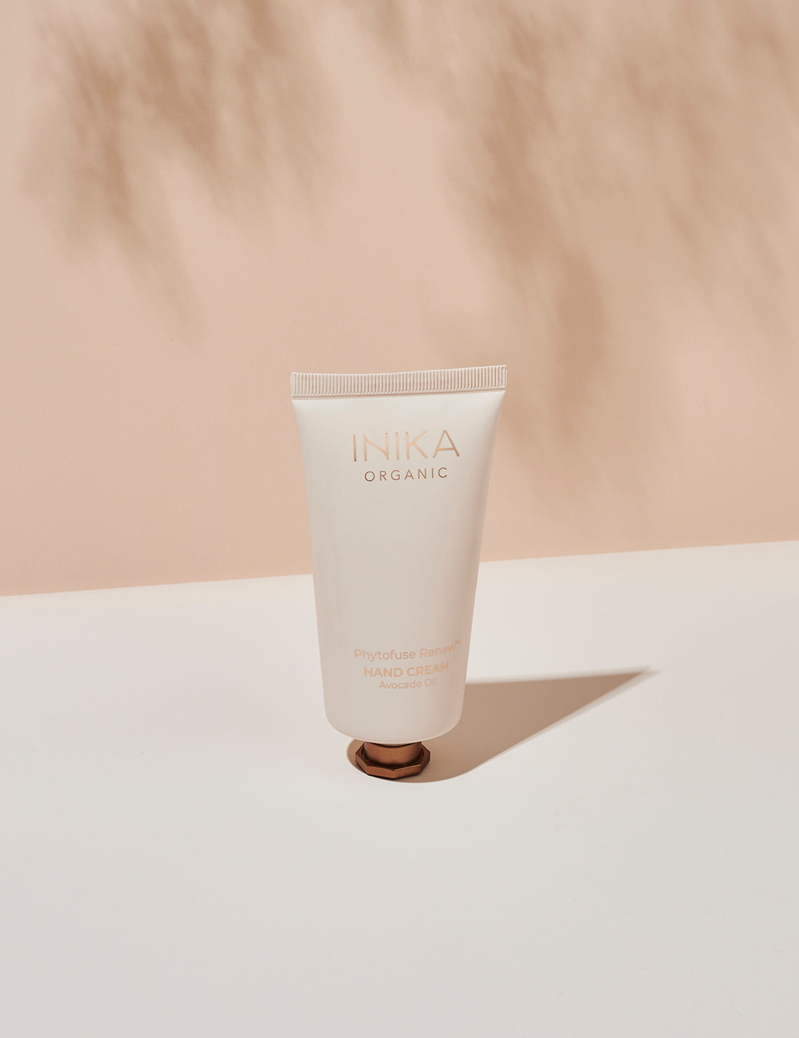 INIKA Organic - Phytofuse Renew Hand Cream