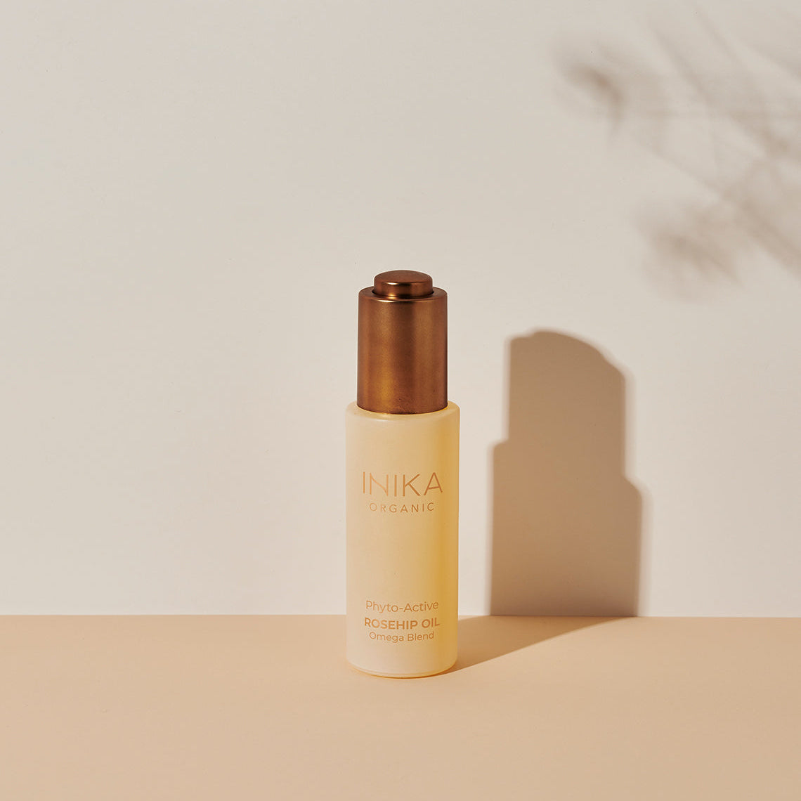 INIKA Organic - Phyto-Active Rosehip Oil