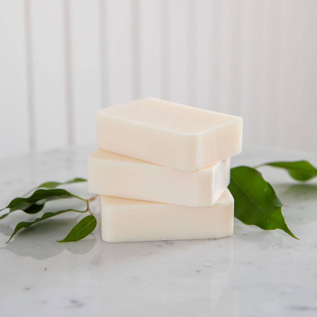 YoRo Naturals - Coconut and Sunflower Oil Soap Bar (Eczema)