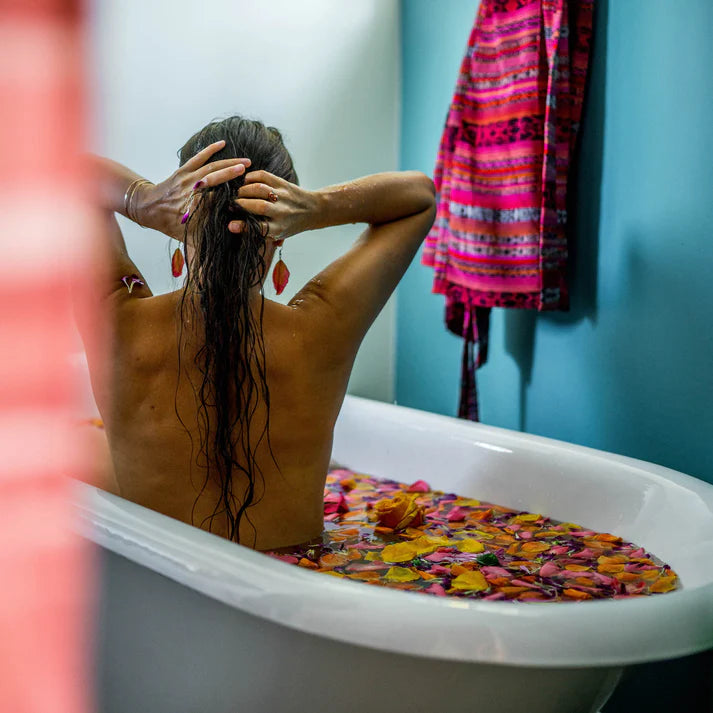 Lotuswei - Inner Peace Bath Salt