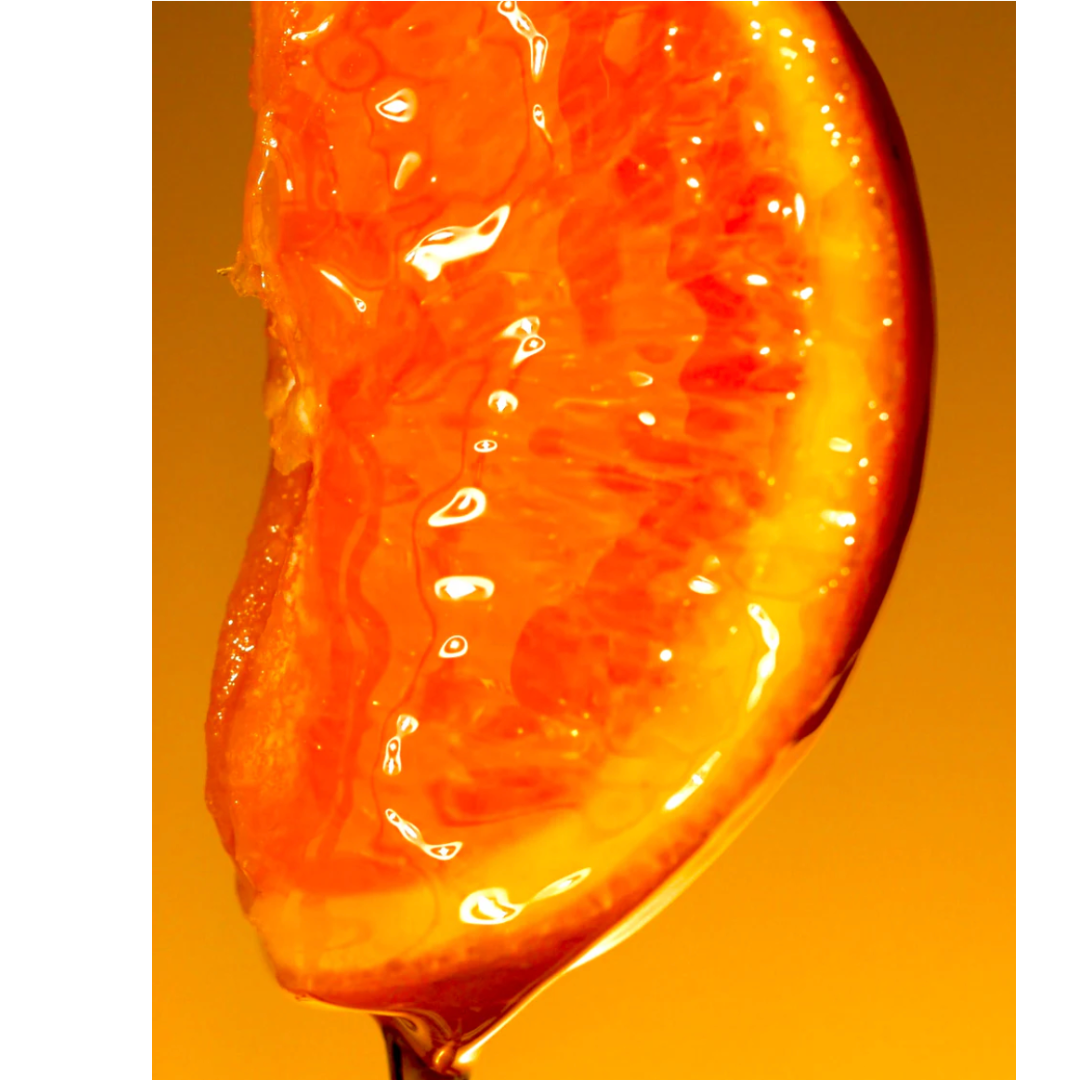 VERED Organic Botanicals - Citrus Silky Body Wash