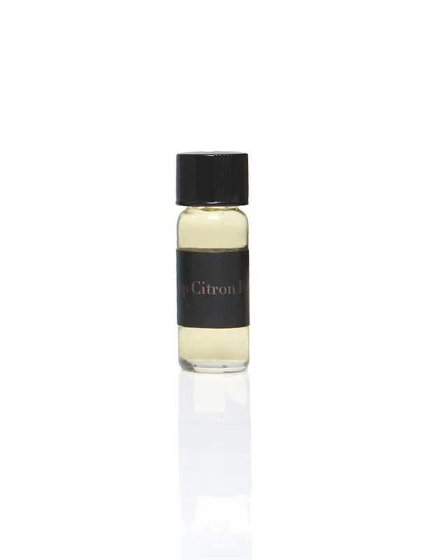 VERED Organic Botanicals - Citron Eau de Parfume