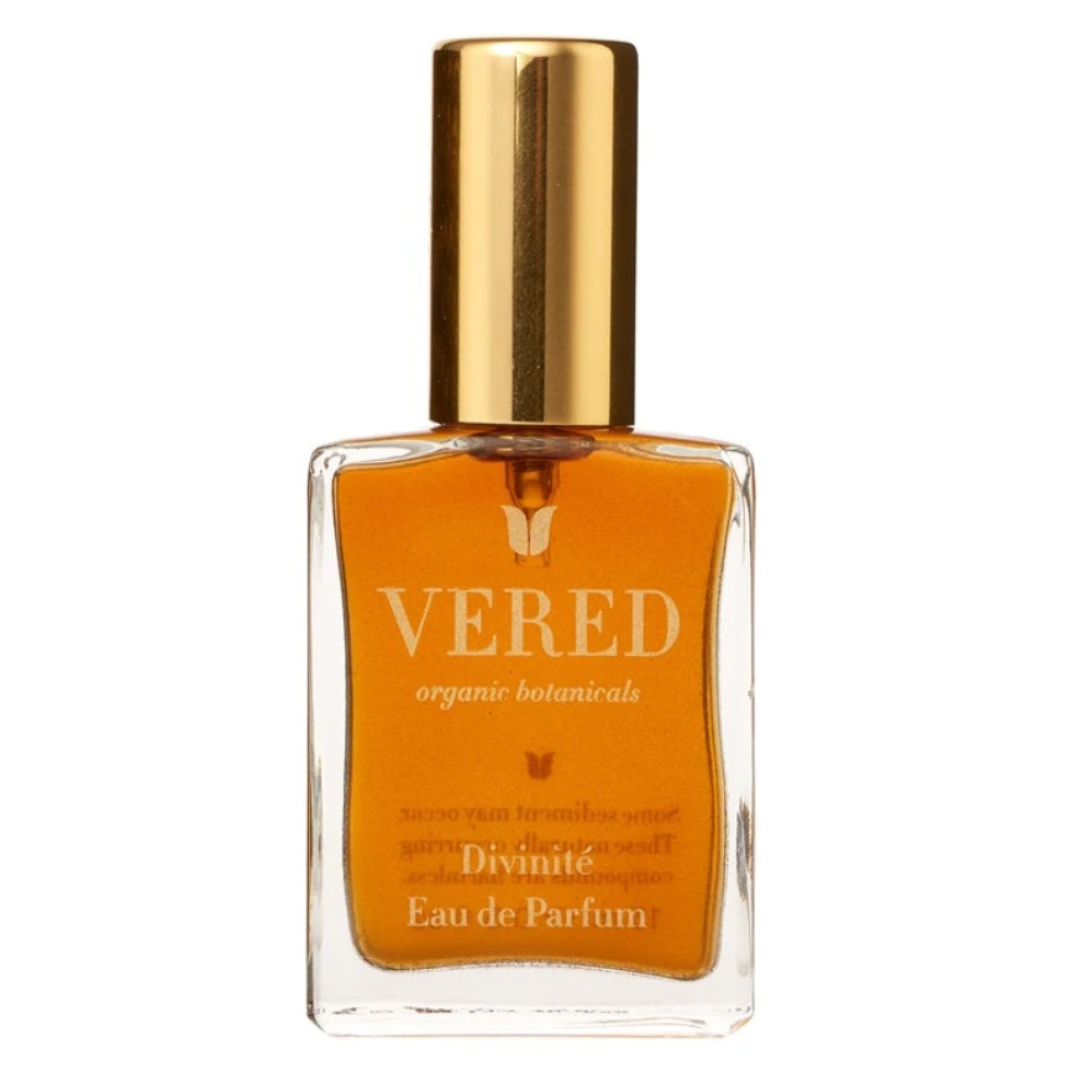 VERED Organic Botanicals - Divinité Eau de Parfume