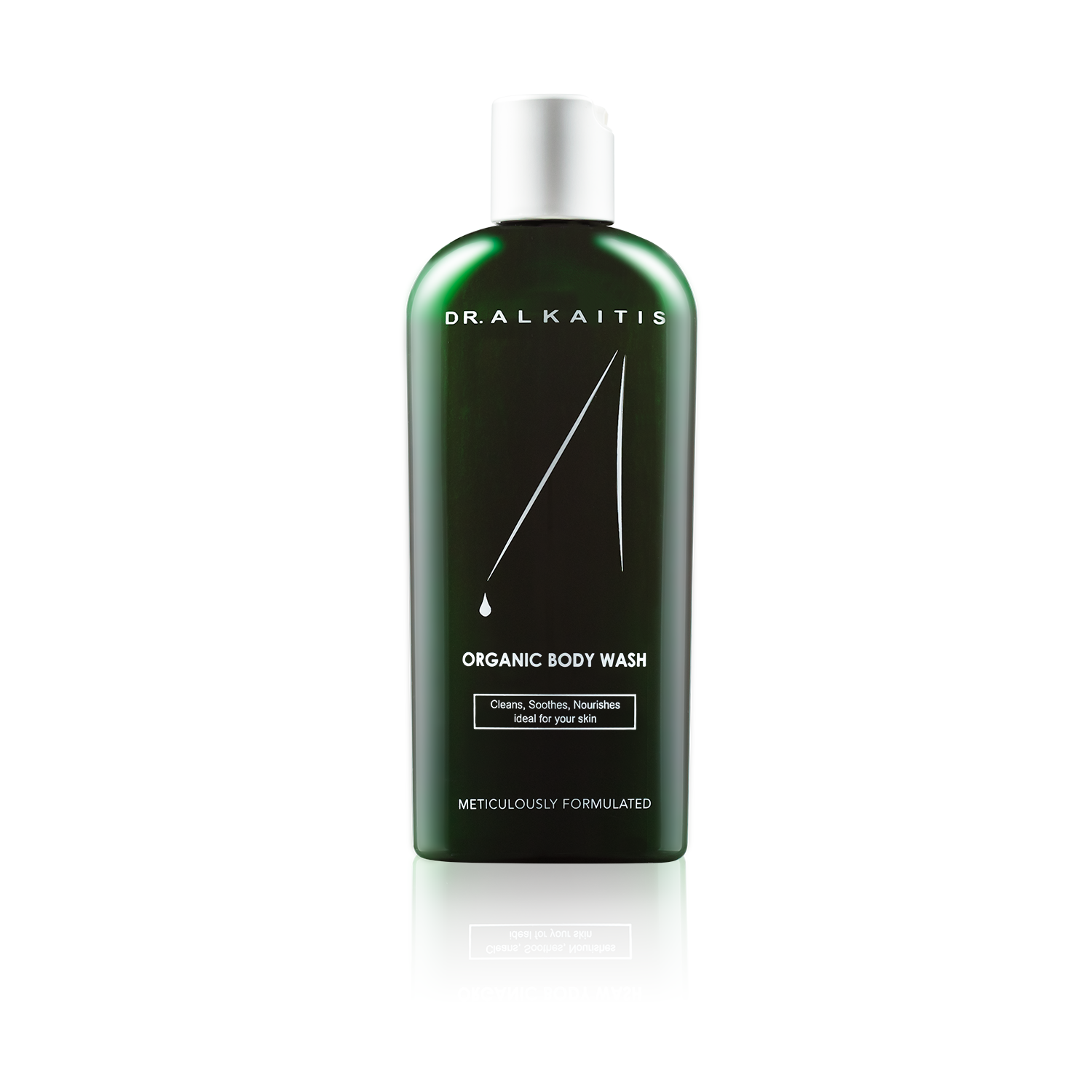 Dr. Alkaitis - Organic Body Wash