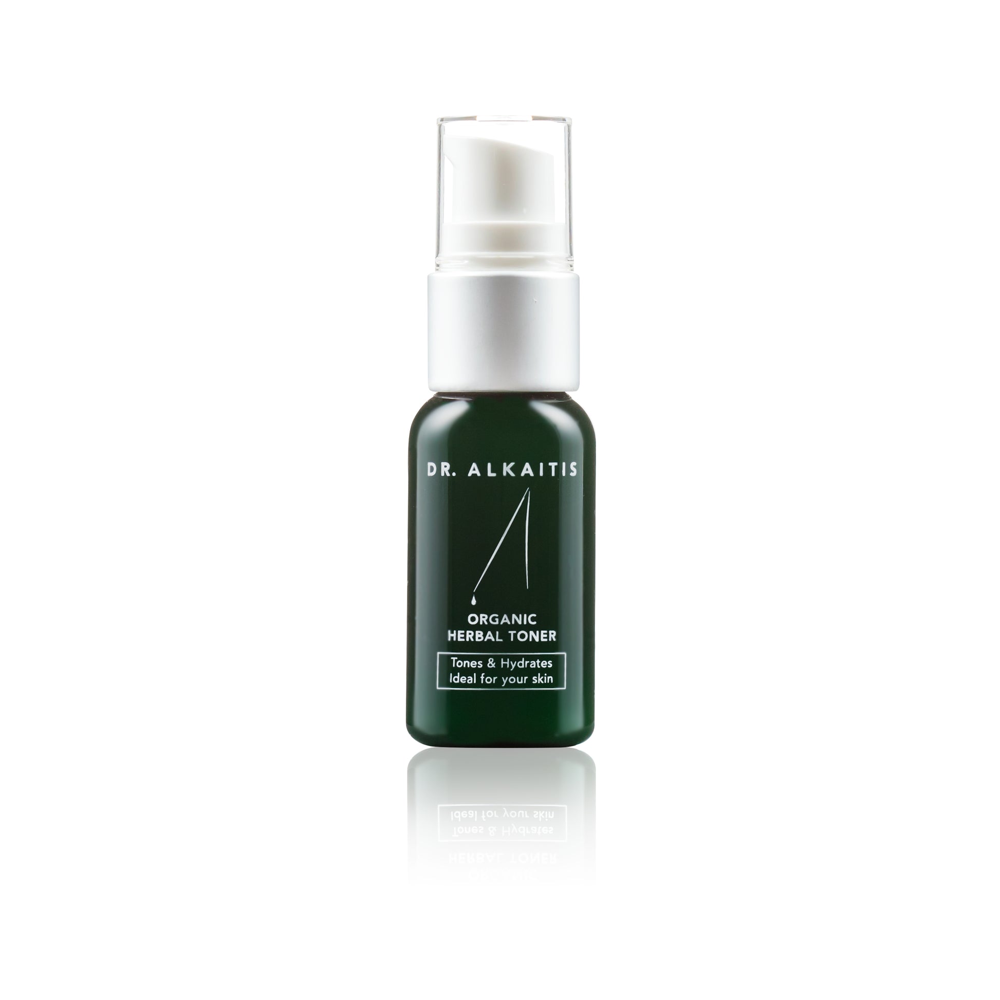 Dr. Alkaitis - Organic Skin Care Trial & Travel Kit