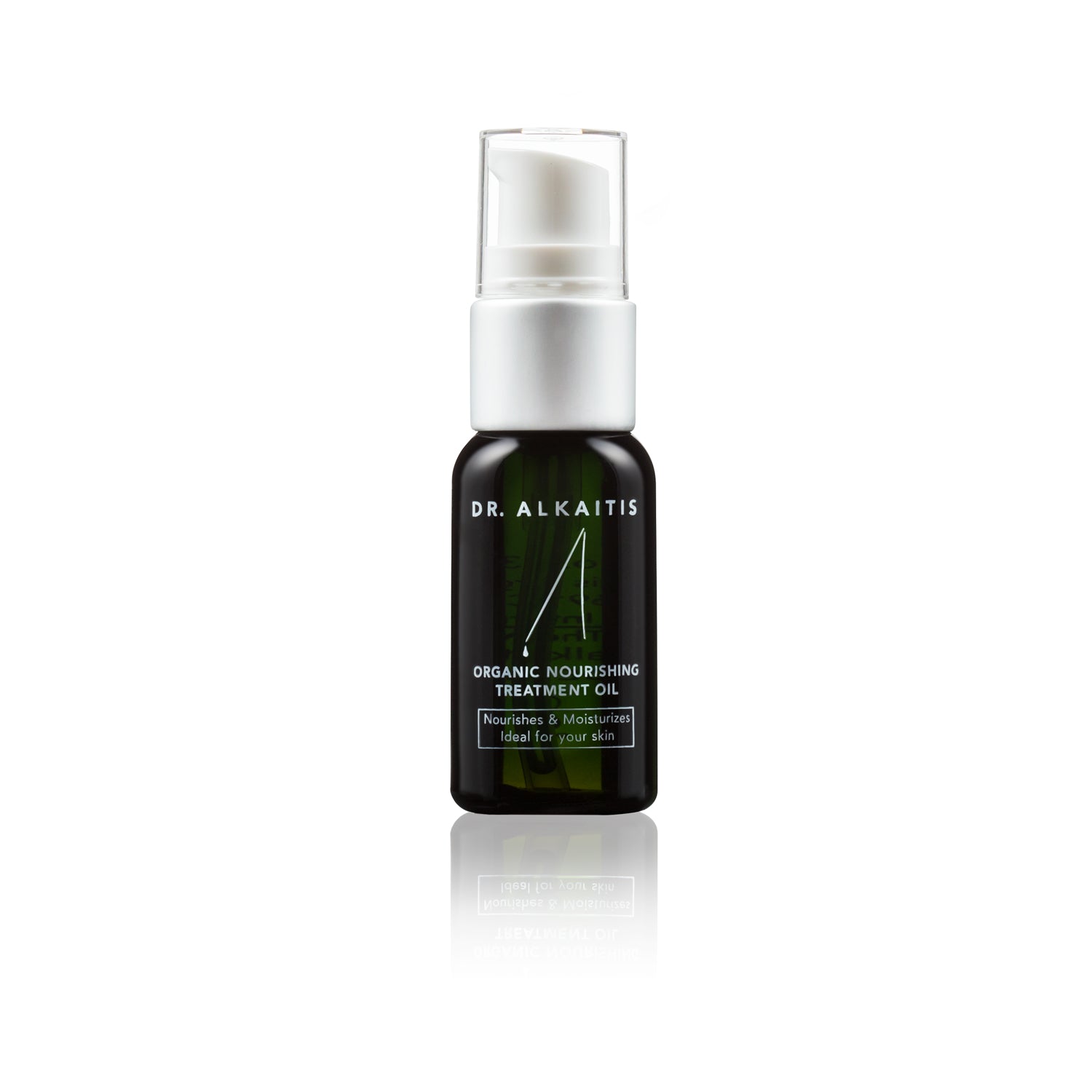 Dr. Alkaitis - Organic Nourishing Treatment Oil
