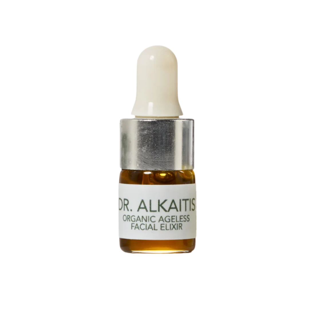 Dr. Alkaitis - Organic Ageless Facial Elixir