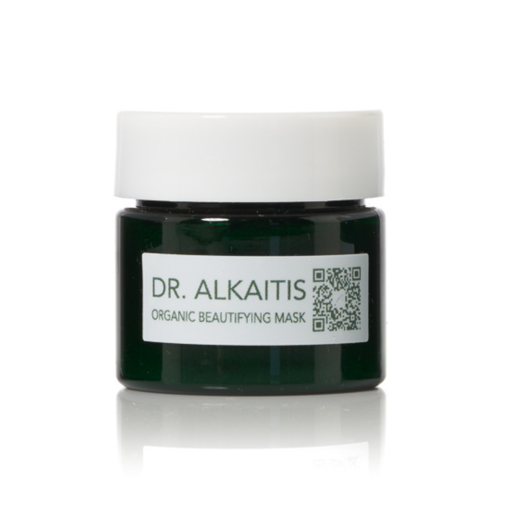 Dr. Alkaitis - Organic Travel Kit Deluxe