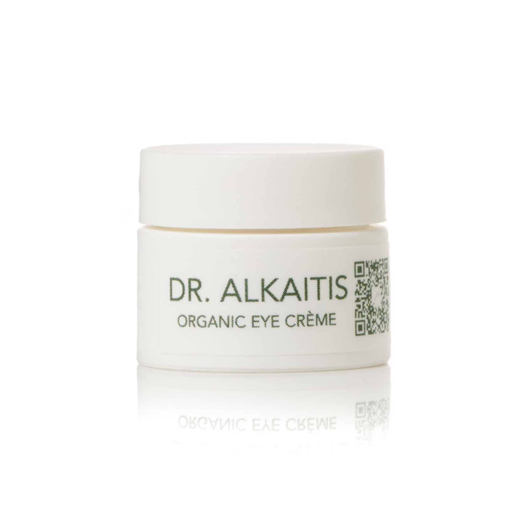 Dr. Alkaitis - Organic Travel Kit Deluxe