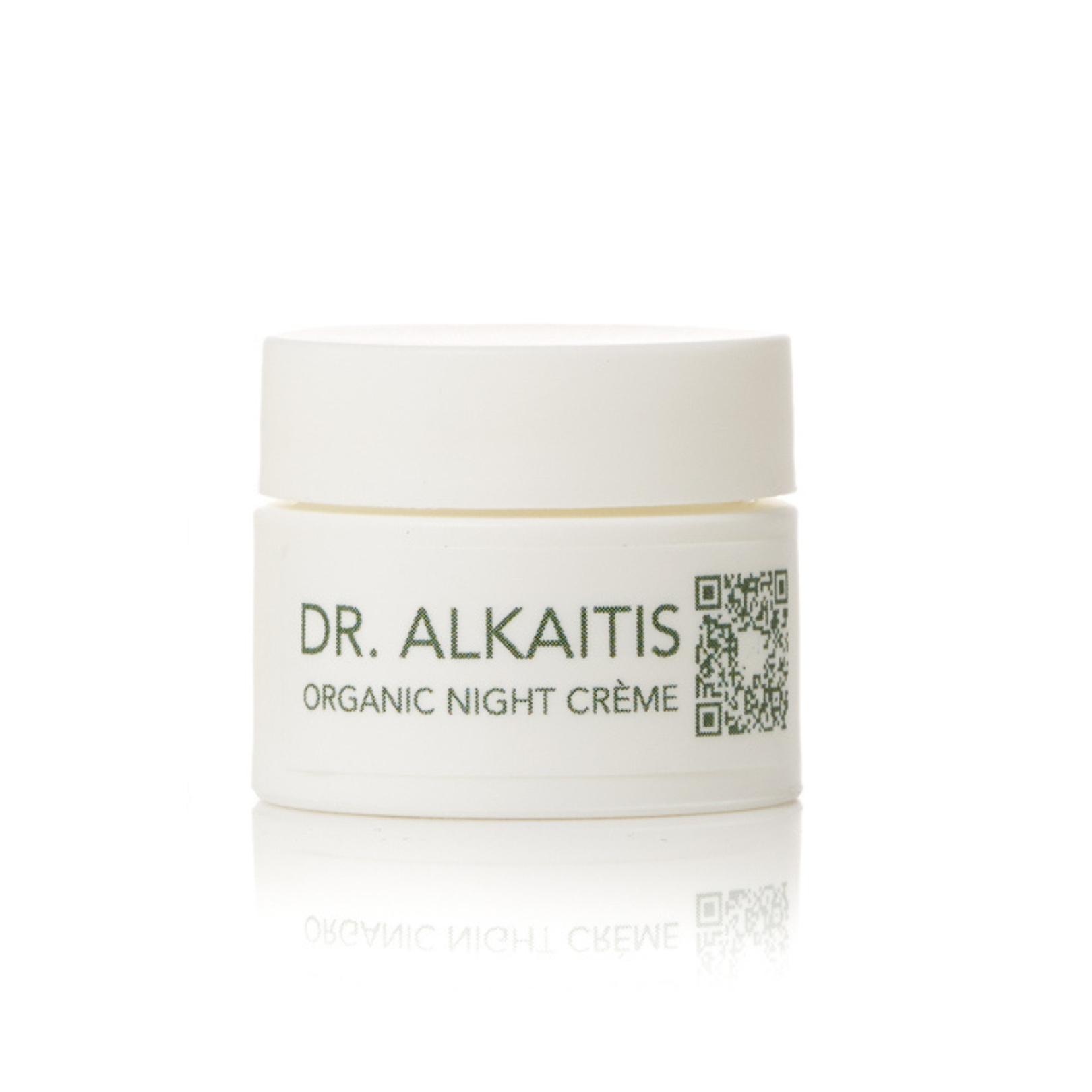 Dr. Alkaitis - Organic Travel Kit Deluxe