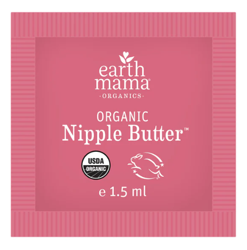 Earth Mama Organics - Nipple Butter