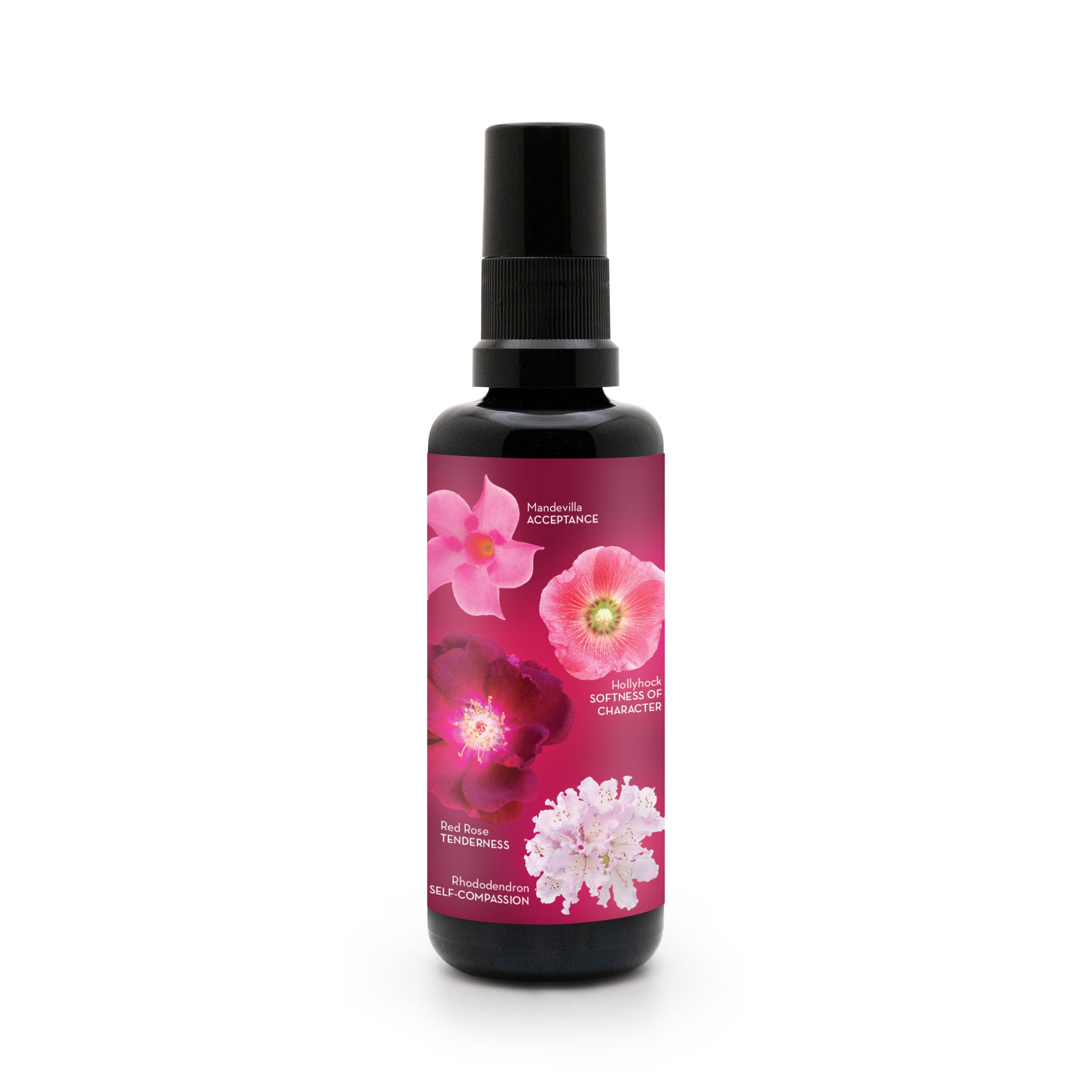 Lotuswei - Fierce Compassion Aura Mist