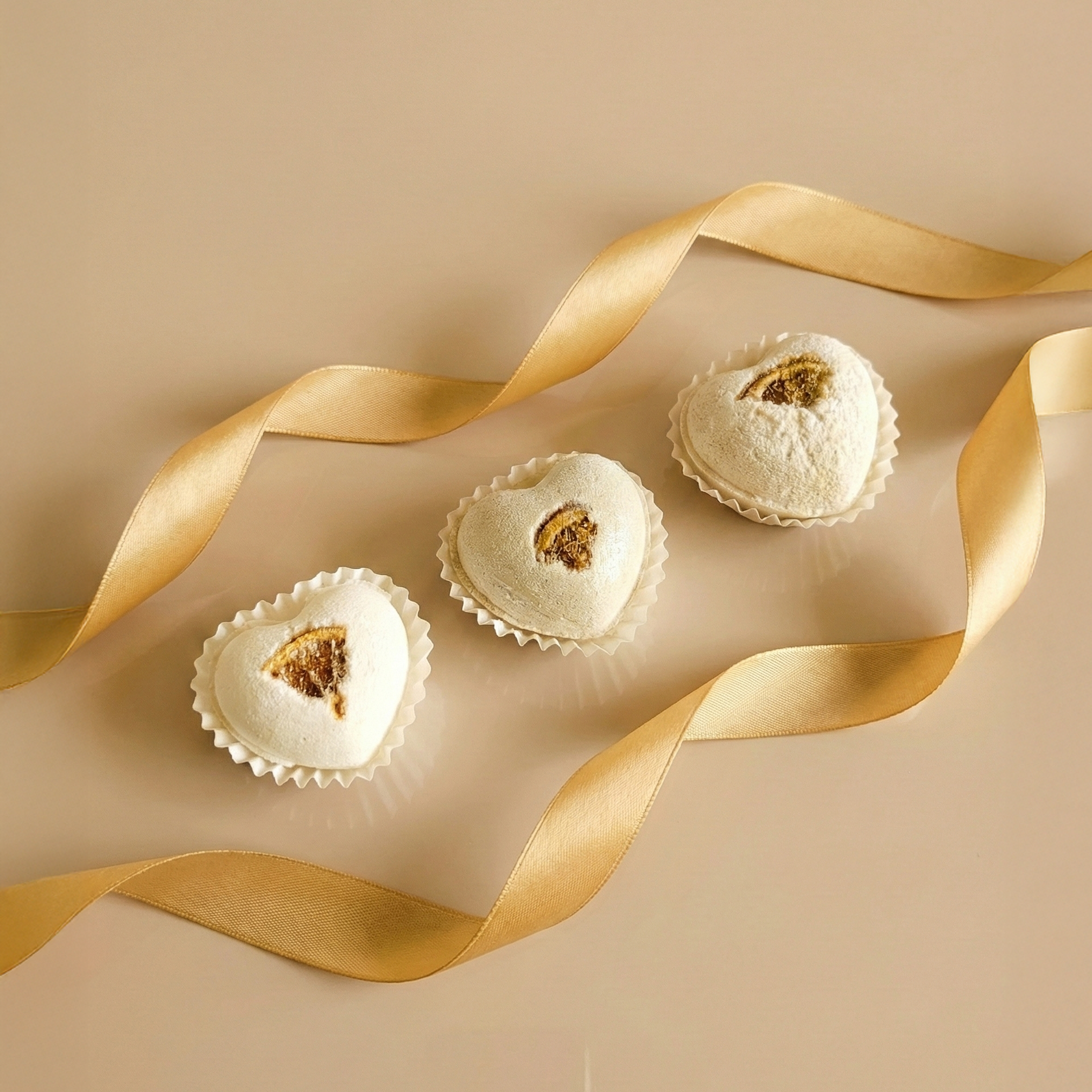 🎁 The Grapefruit Glow Bath Trio — Holiday Gift Set