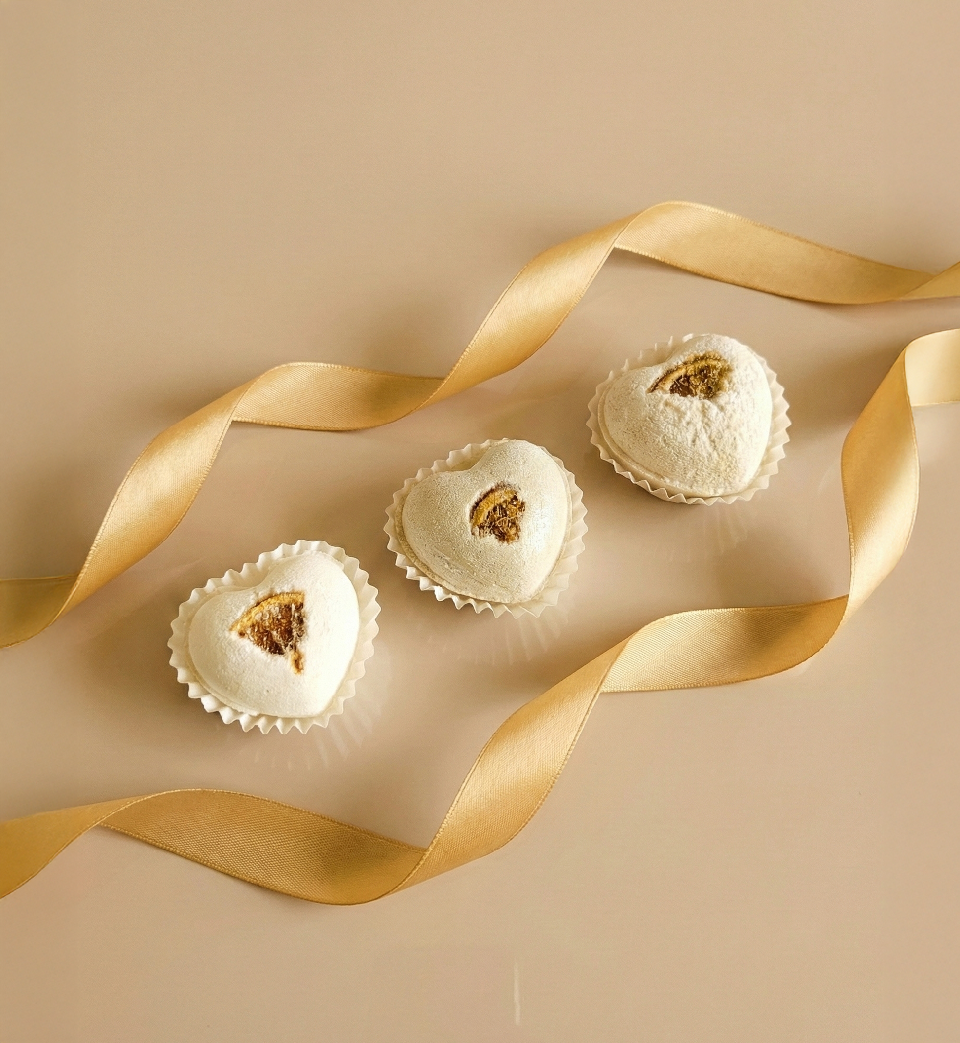 🎁 The Grapefruit Glow Bath Trio — Holiday Gift Set