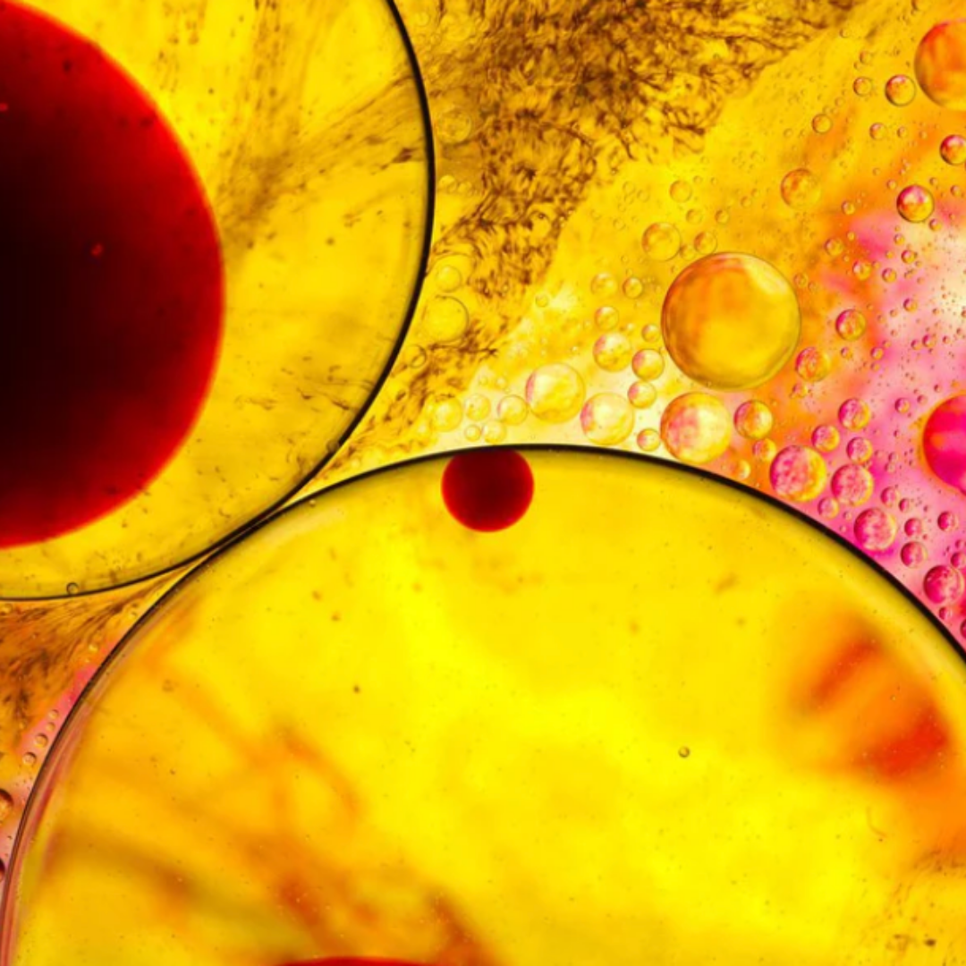 VERED Organic Botanicals - Herb-Infused Toner